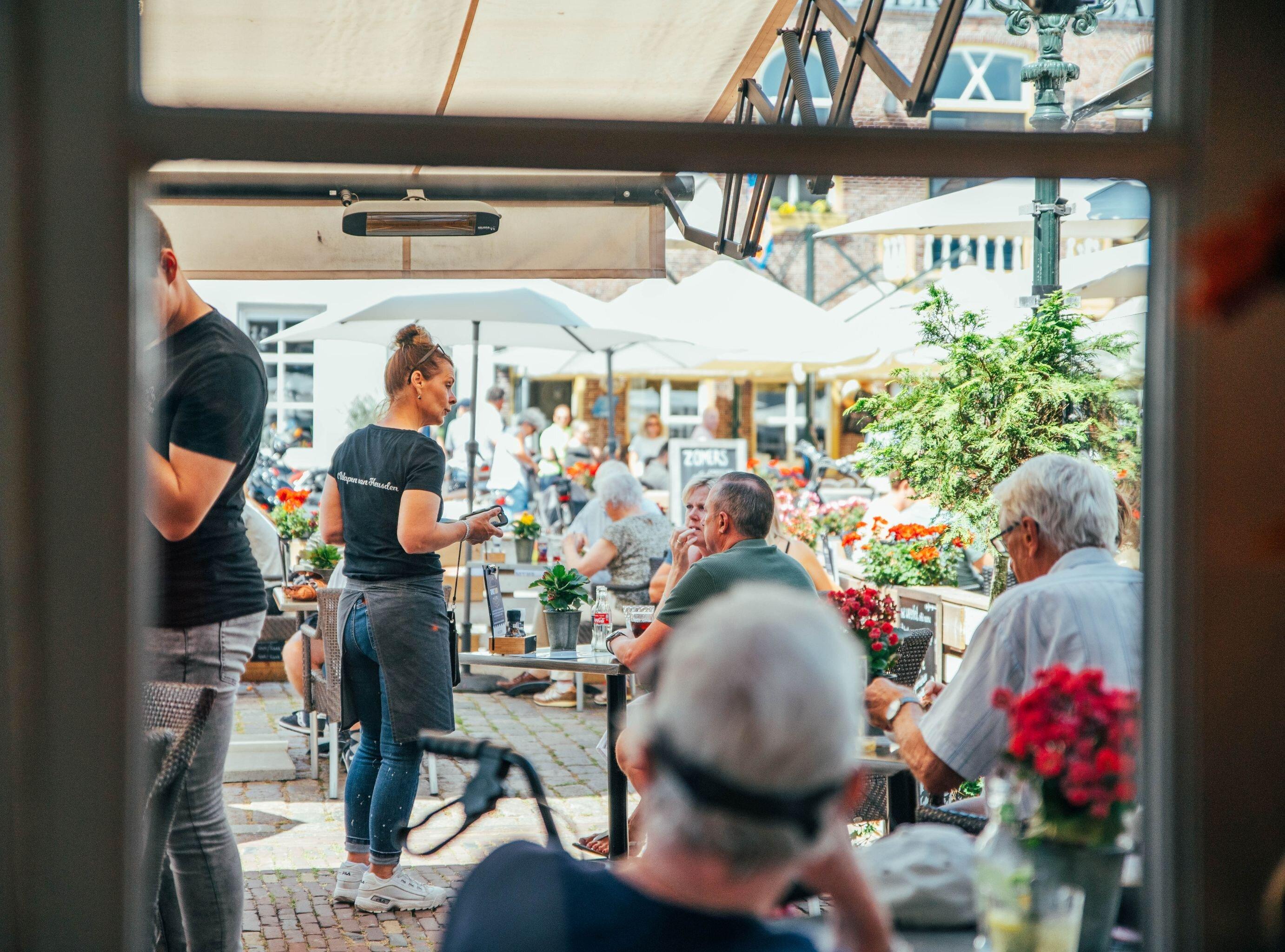 't Wapen van Heusden