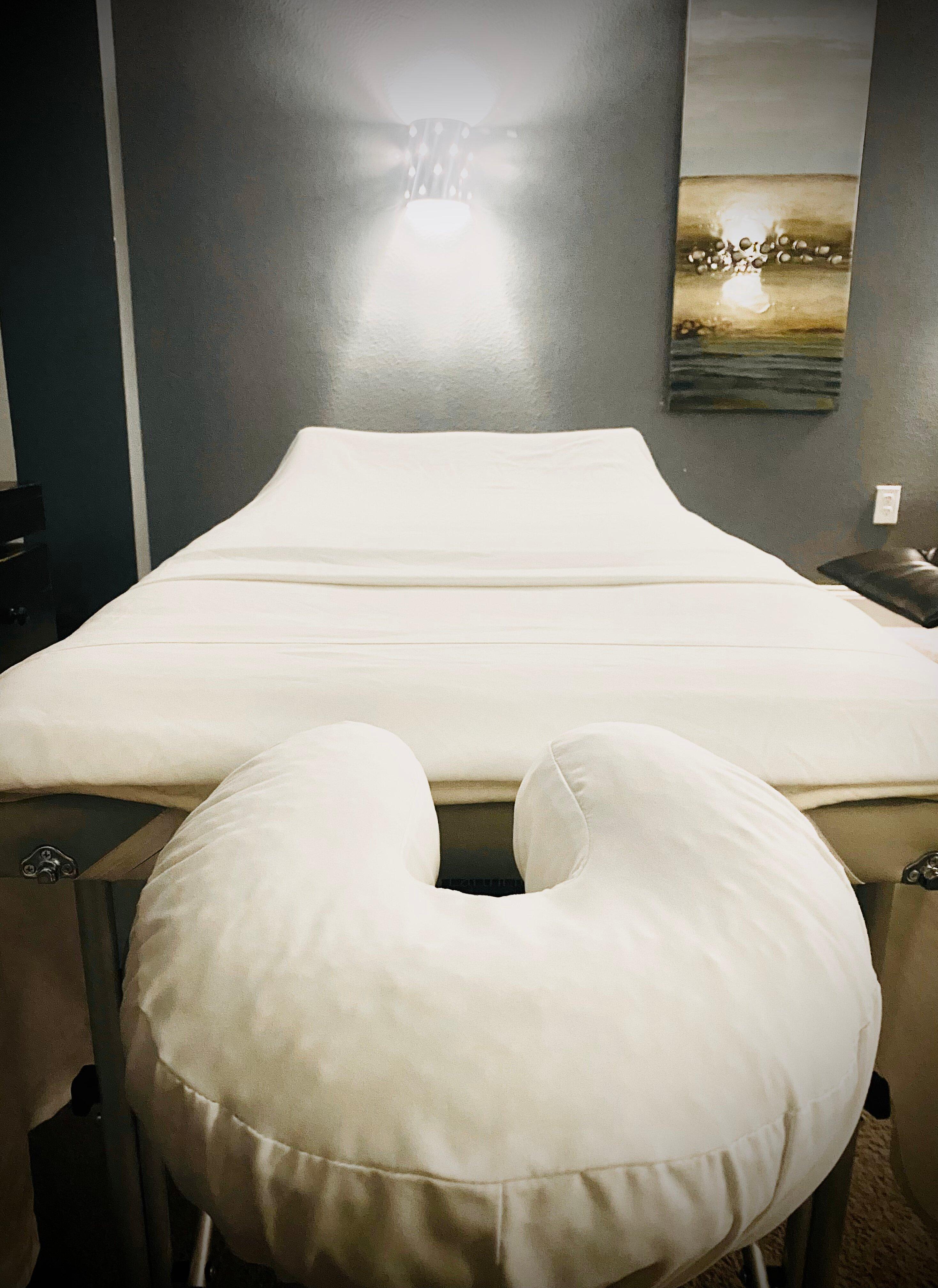 Massology Wellness Company