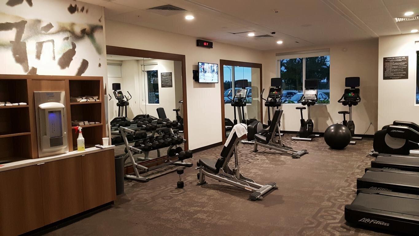 Residence Inn Fort Lauderdale Coconut Creek