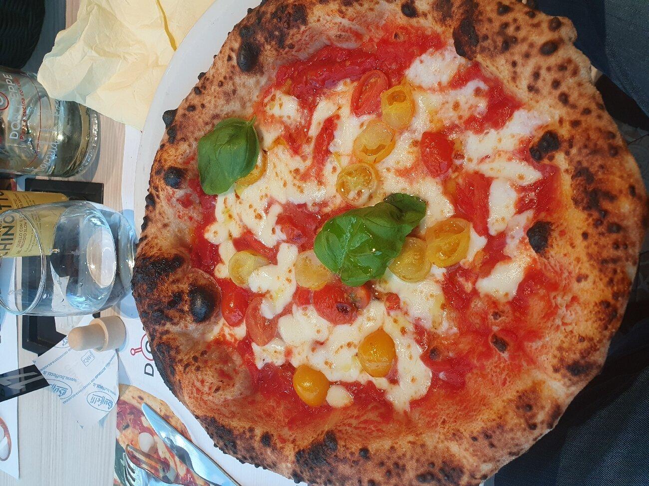 Don Peppe Pizzeria e Trattoria