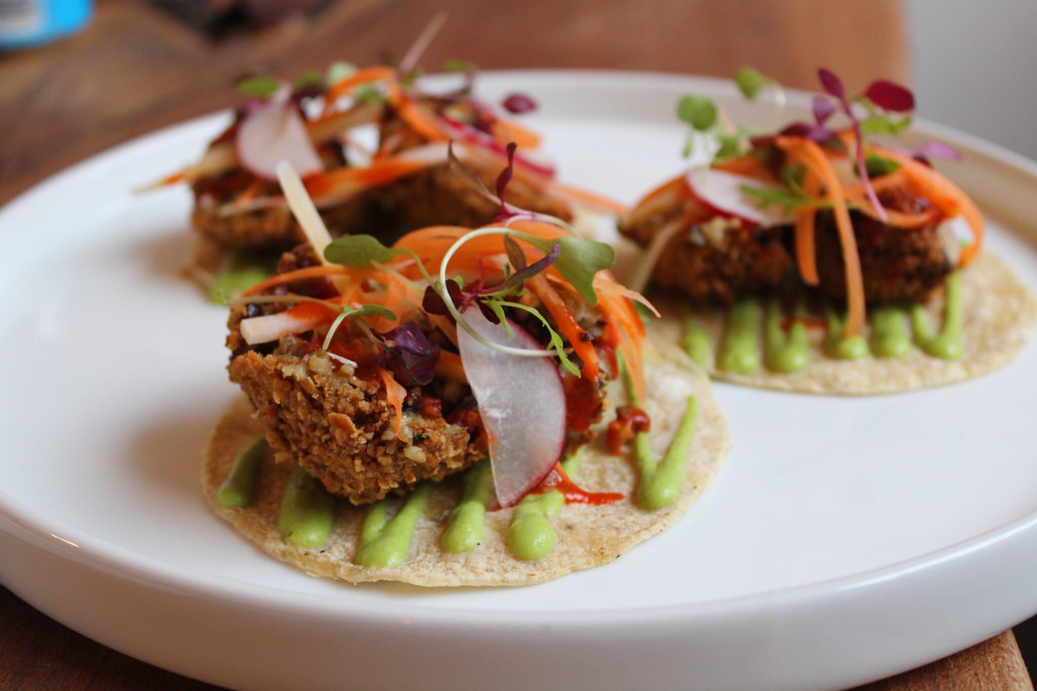 Nooch Bar And Kitchen