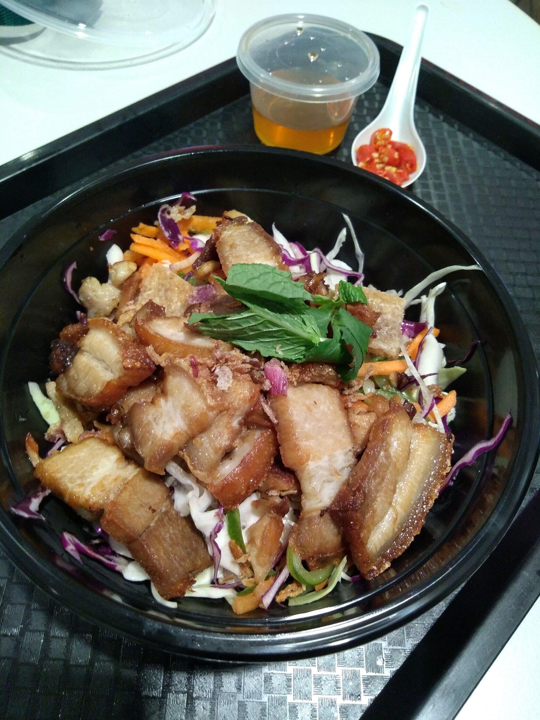 Photo by ProfPinkyLunchLab