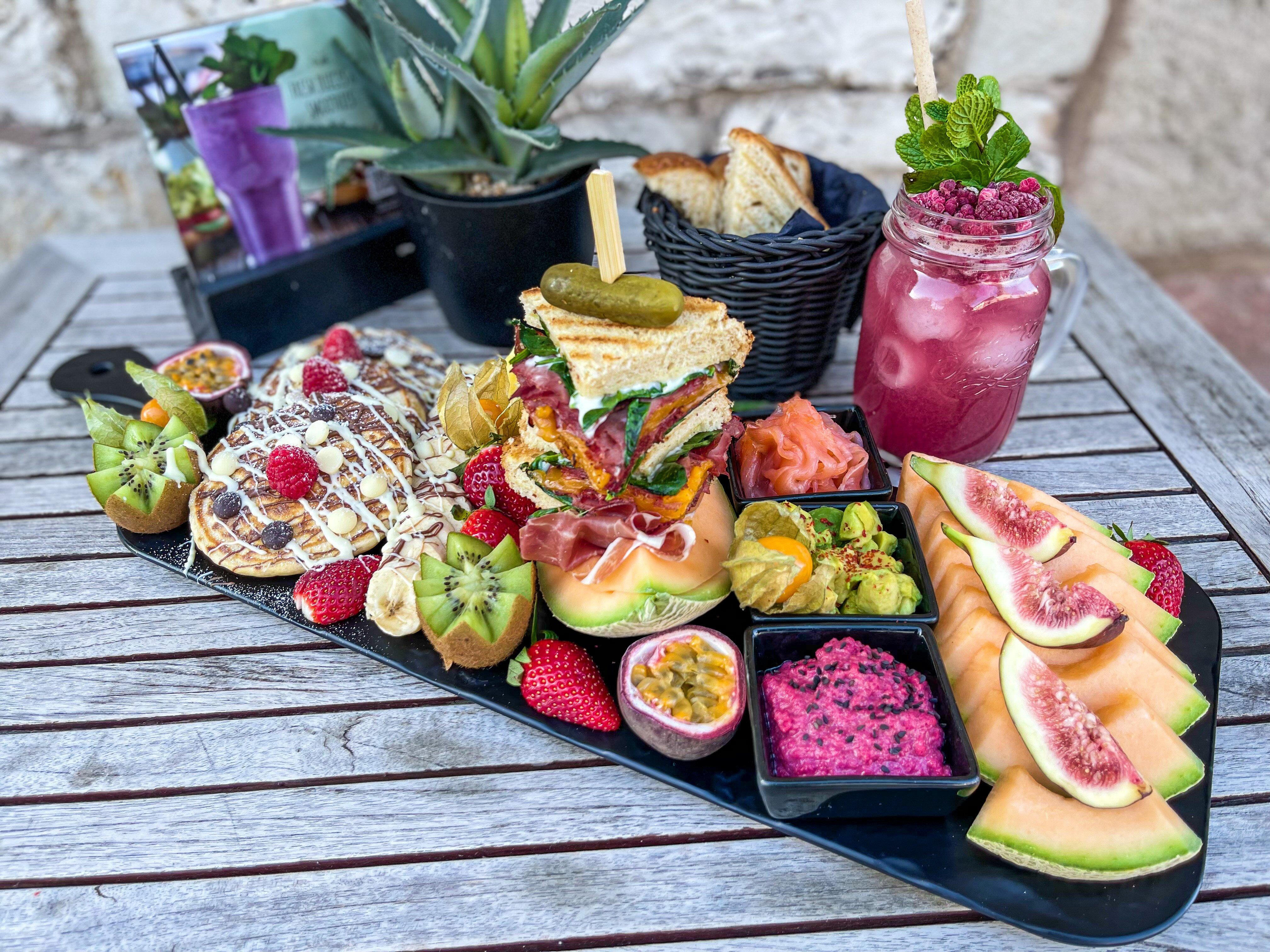 BASECOFFEE® Würzburg