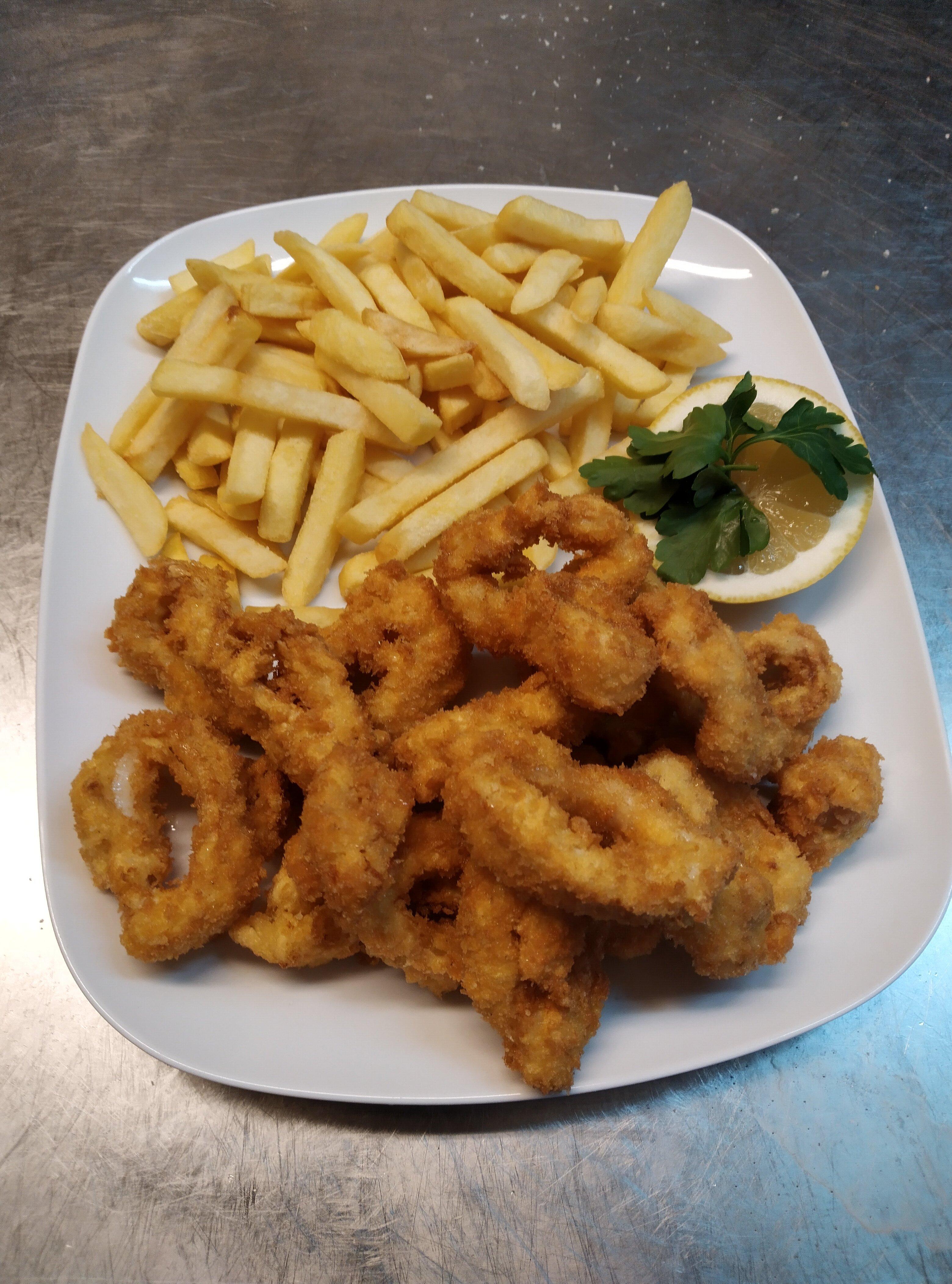 Ristorante Pizzeria Sapori Di Casa