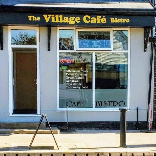 The Village Cafe Bistro