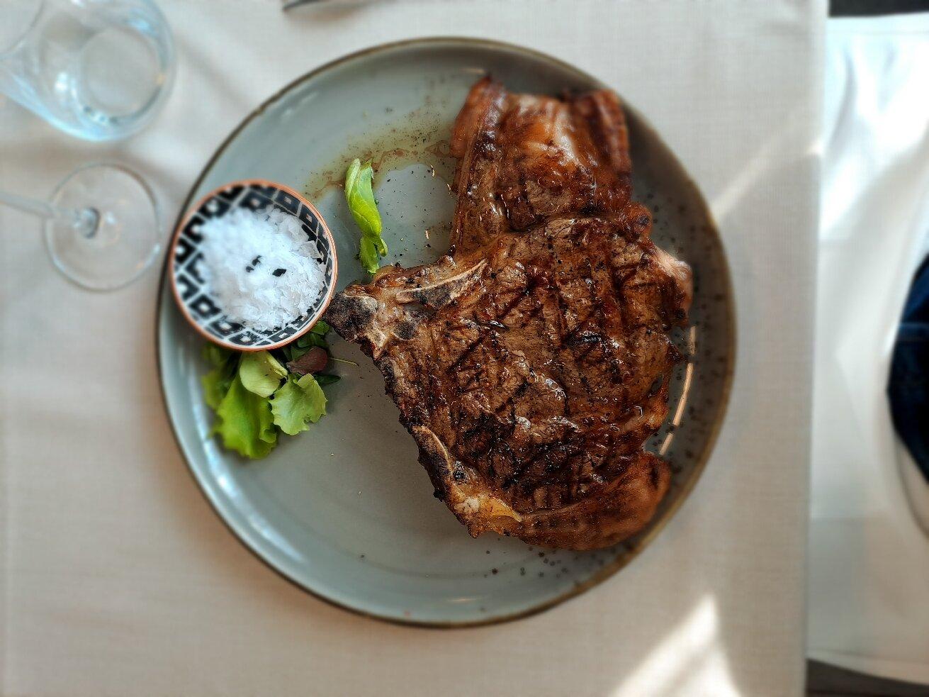 Pizzeria Braceria Da Cuti