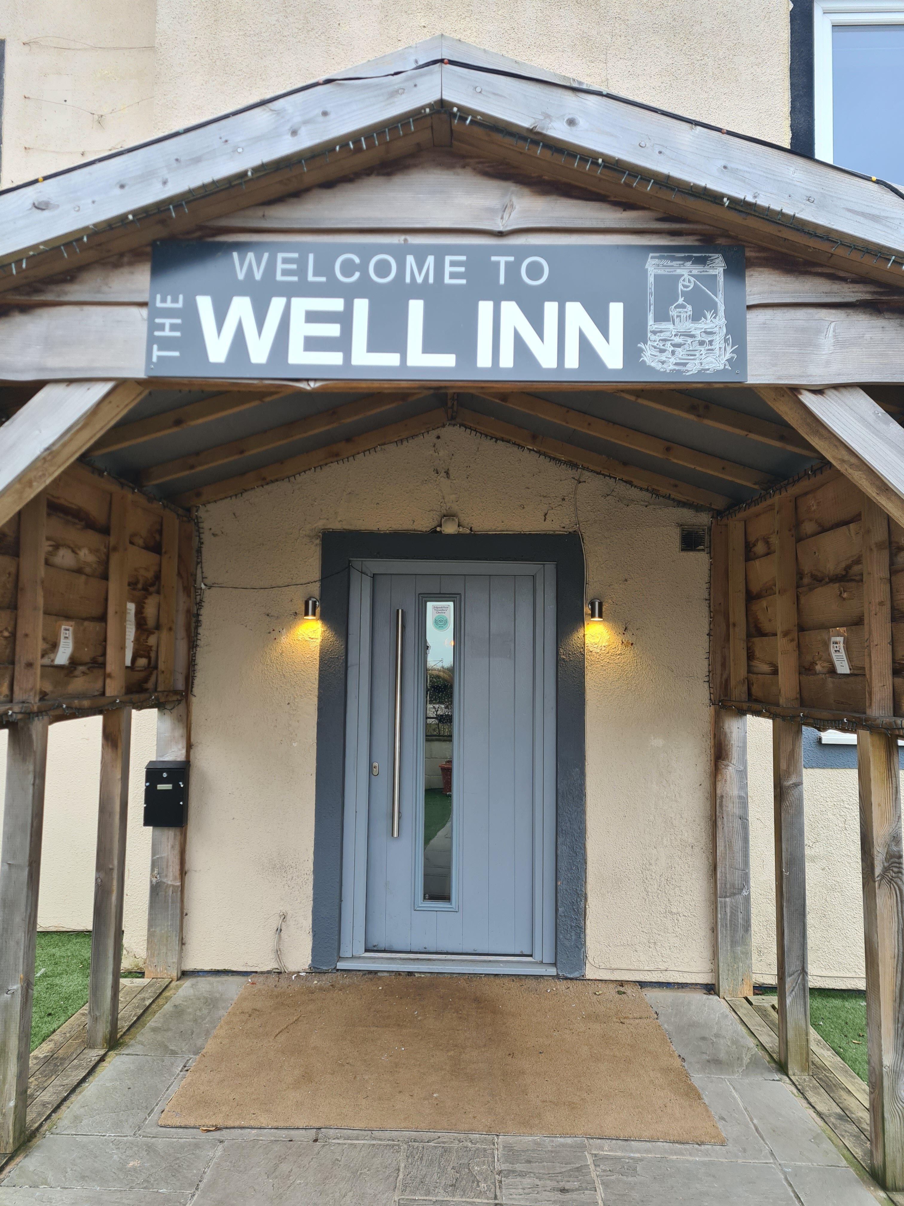 The Well Inn