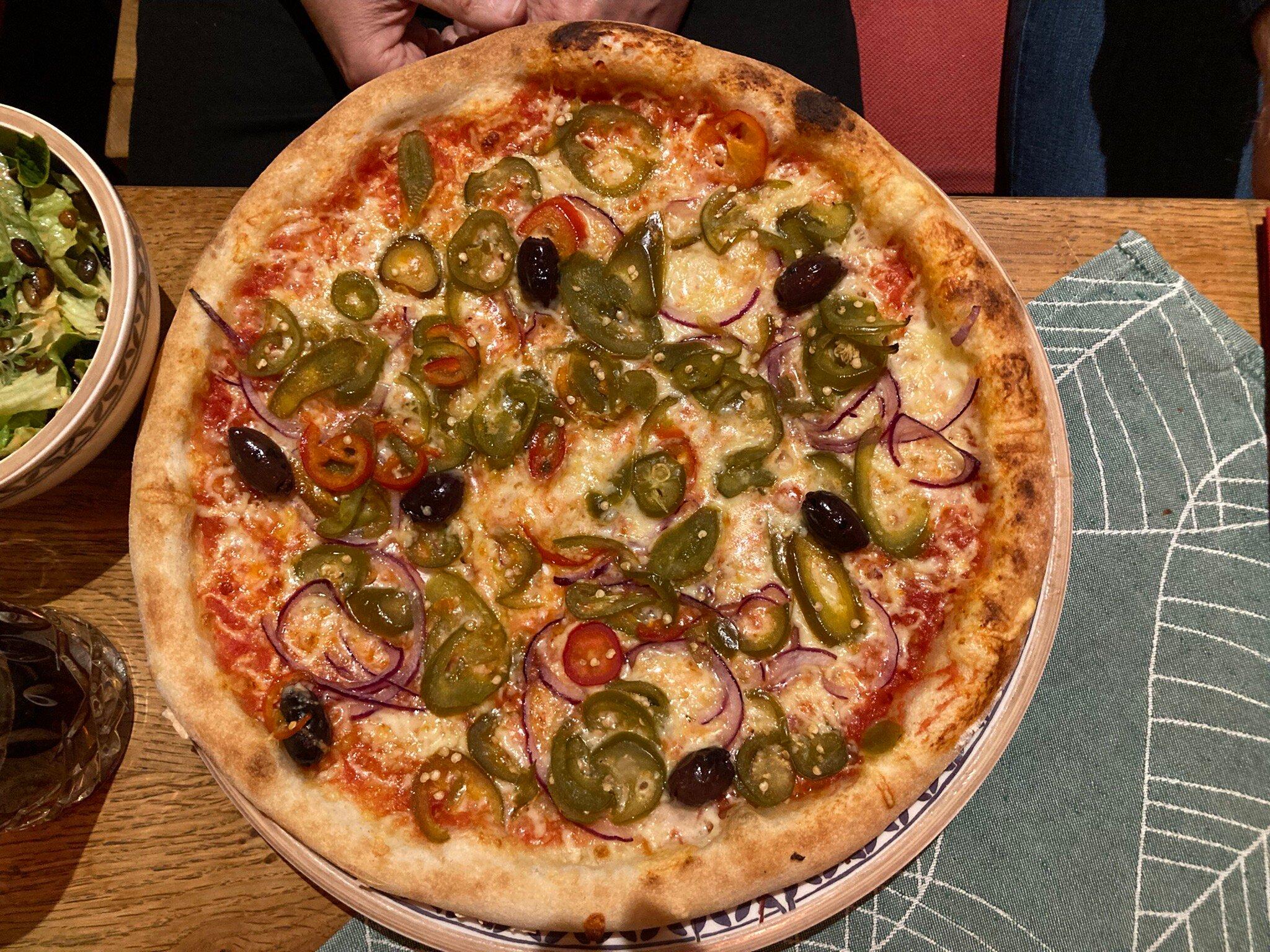 Am Rathaus Pizza Füssen