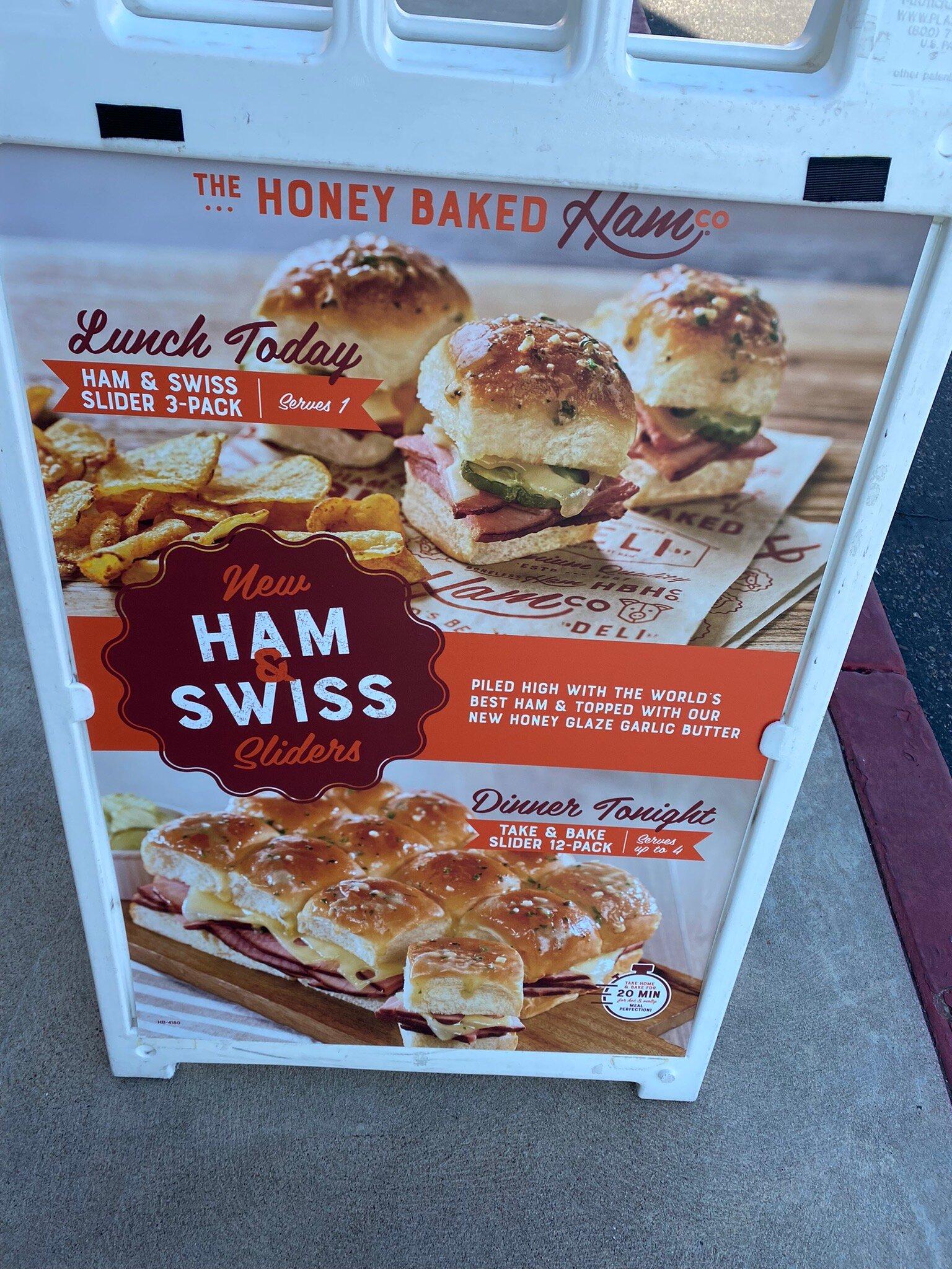 The Honey Baked Ham Company