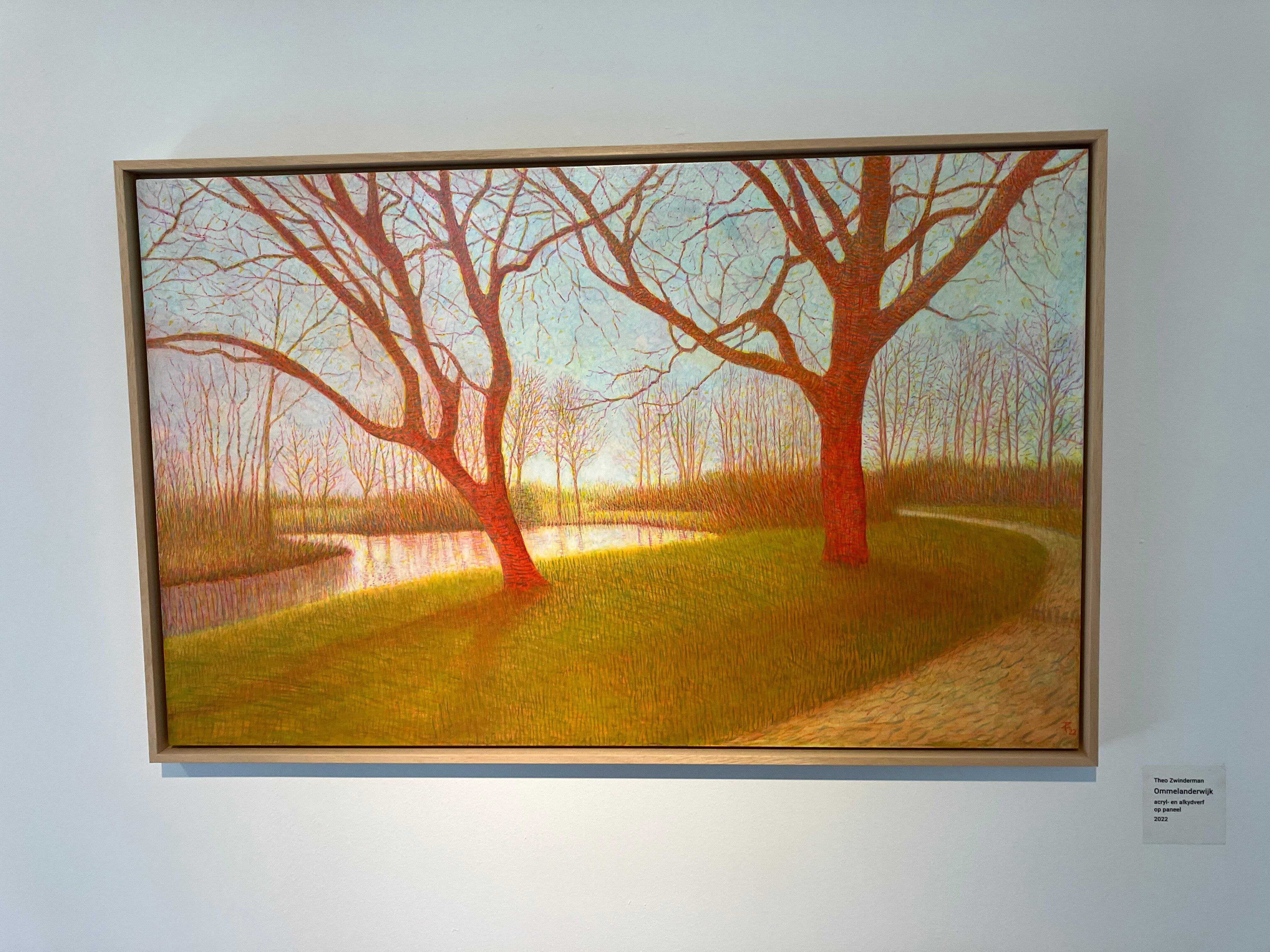 Museum de Oude Wolden