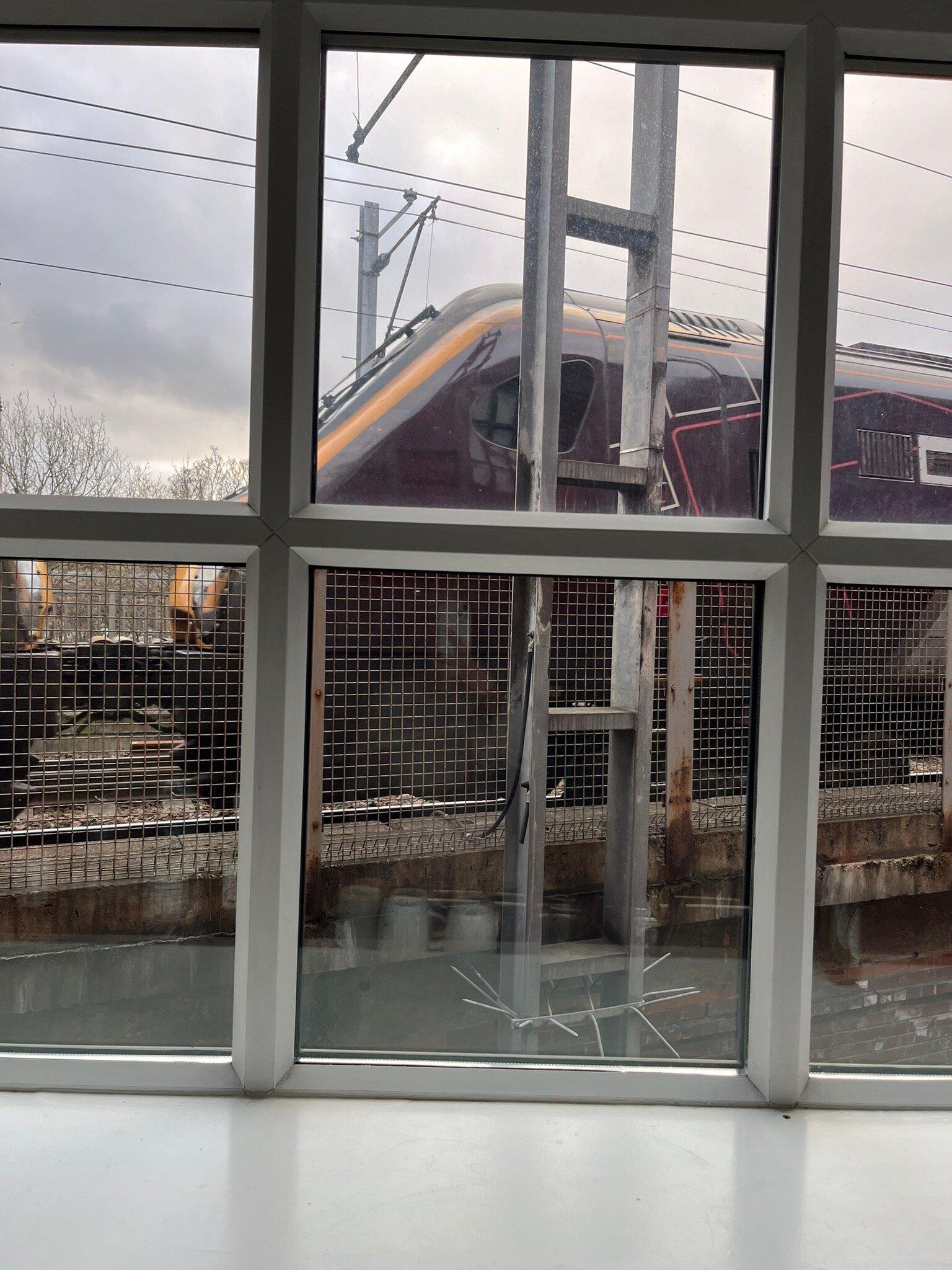 The Bookbinders Residence Leeds City Centre