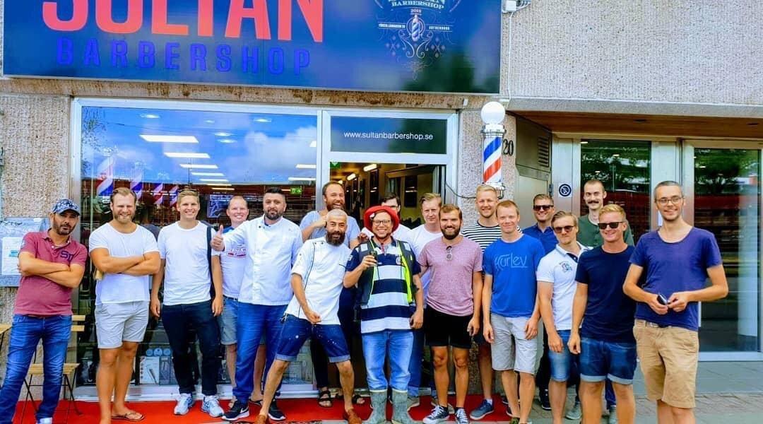 Sultanbarbershop