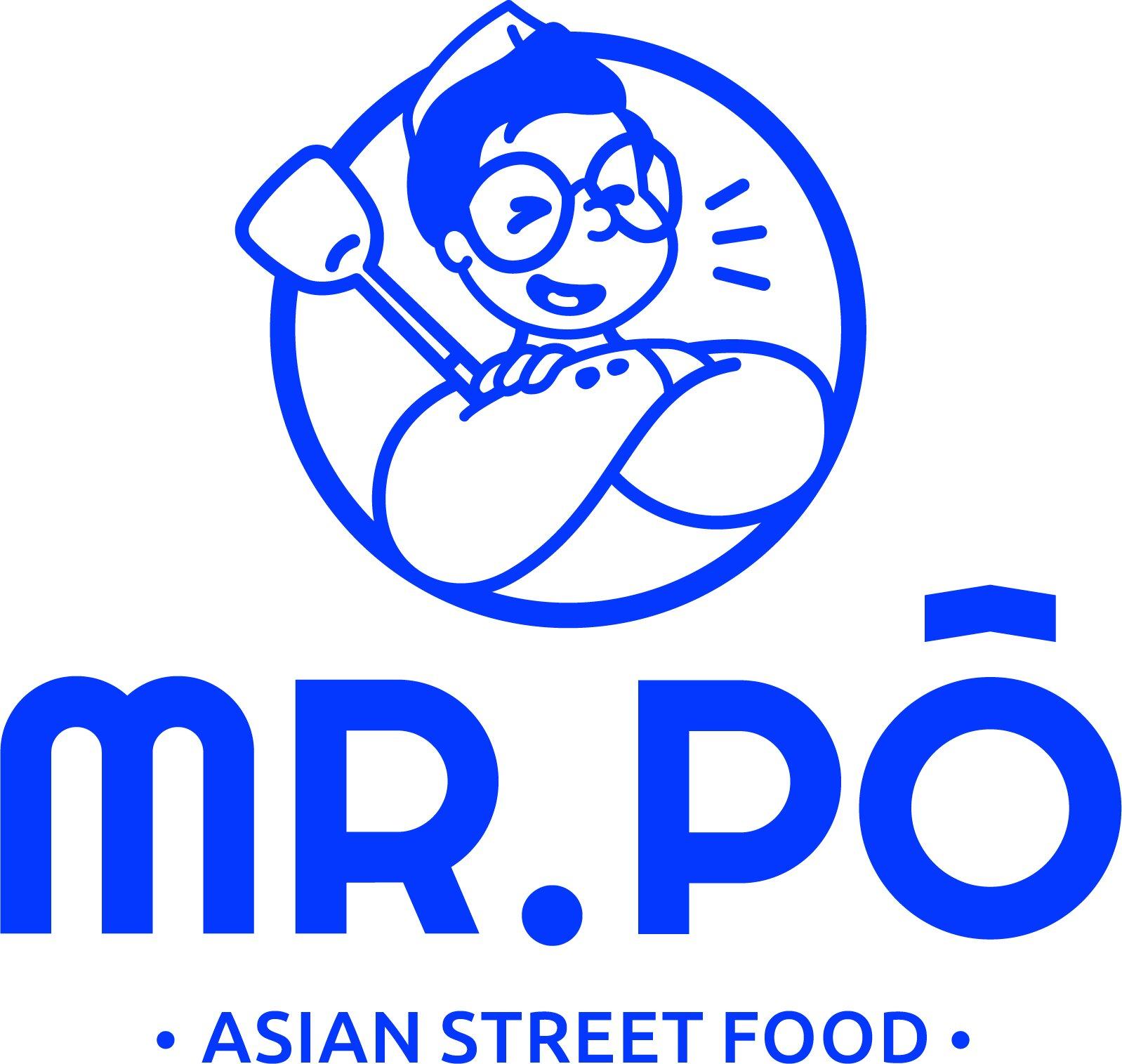 MR PÔ