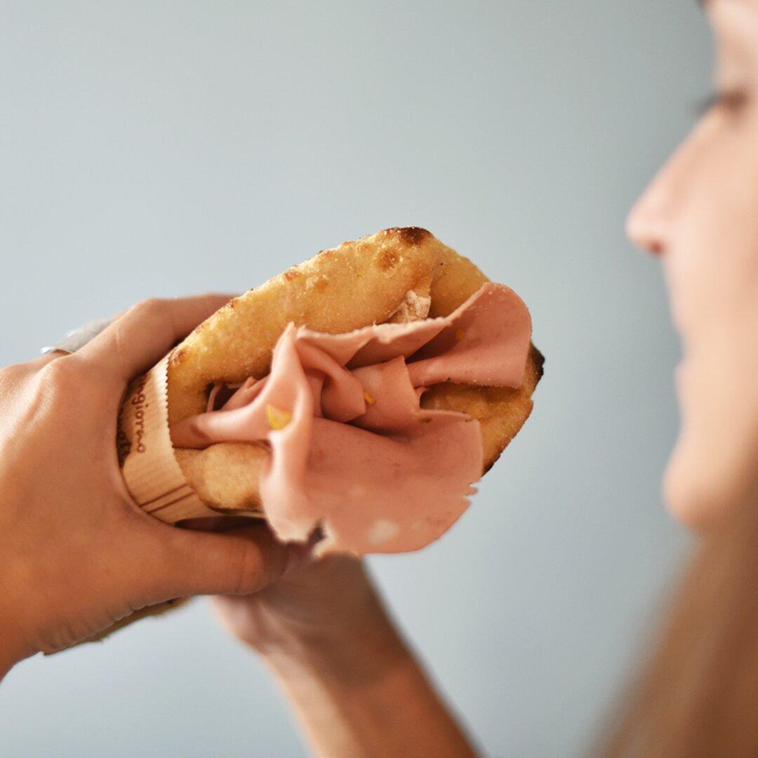 L'Oragiusta Pinerolo