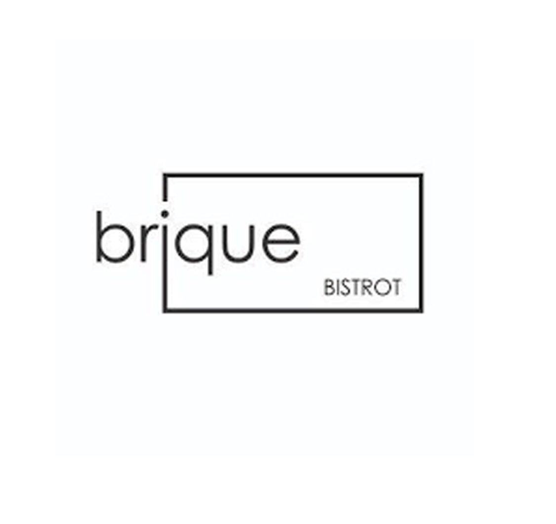 Brique Bistrot