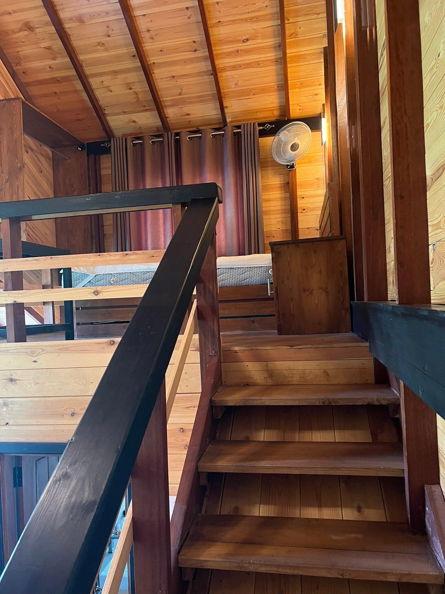 Riverbank Resort Atabage