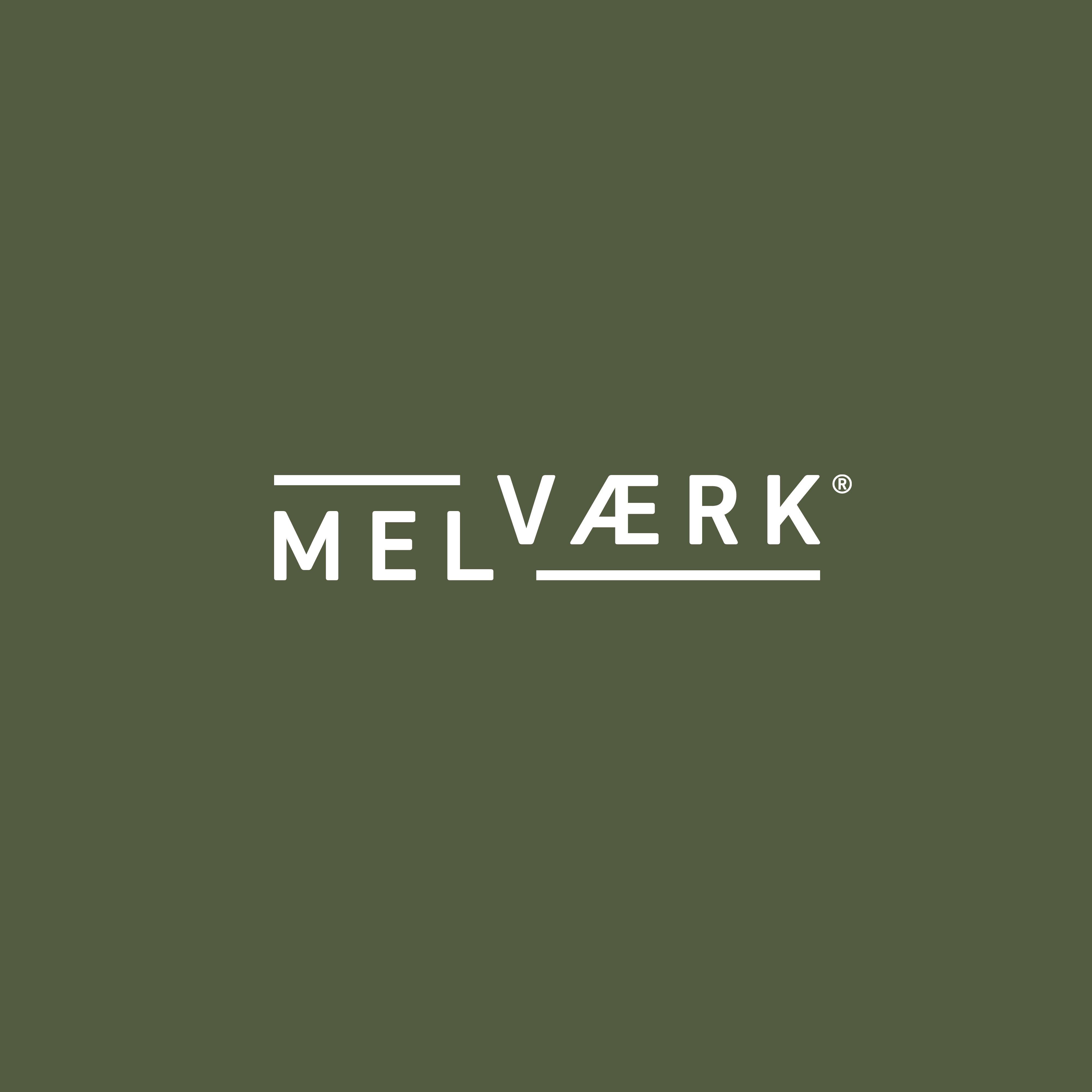 Melværk