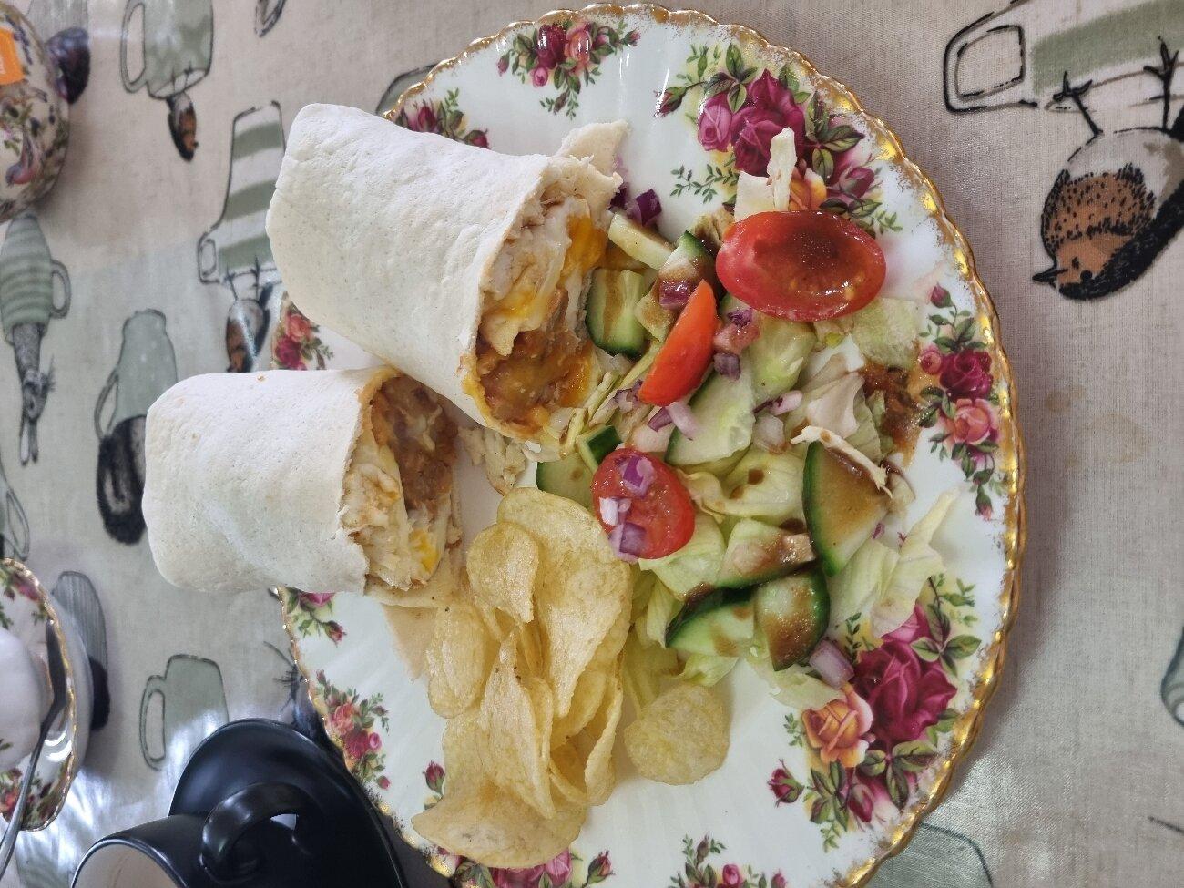 Fox In The Stables Tea Rooms