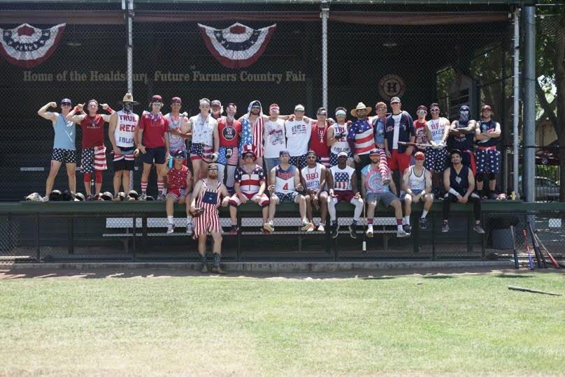 Photo by WineCountryBlonde