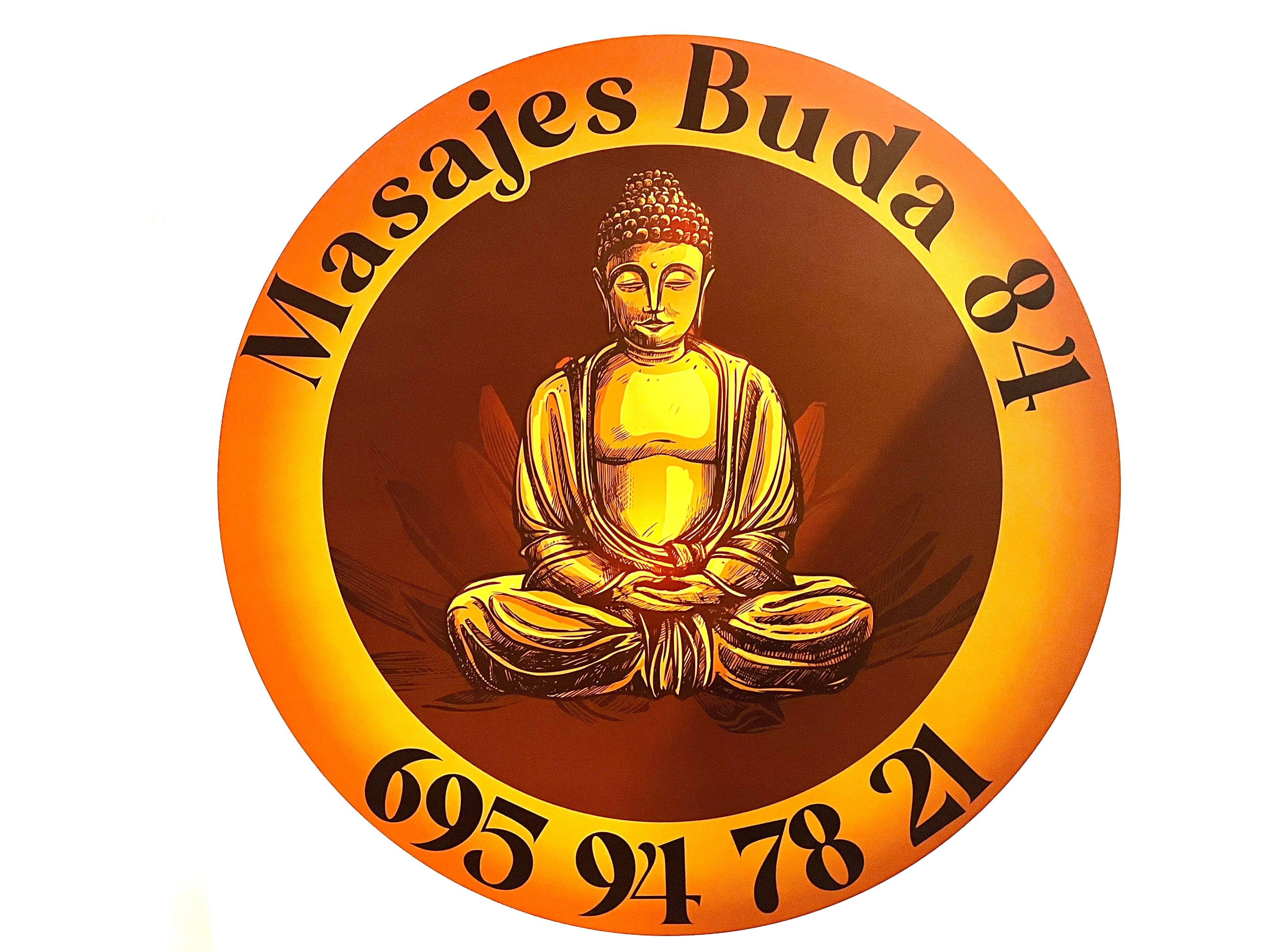 Masajes Buda 84