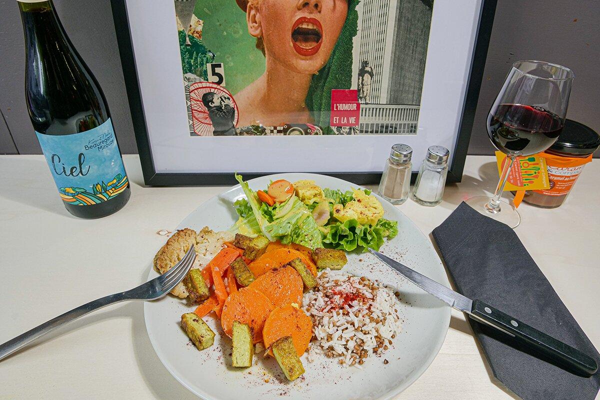 Caramel et Compagnie