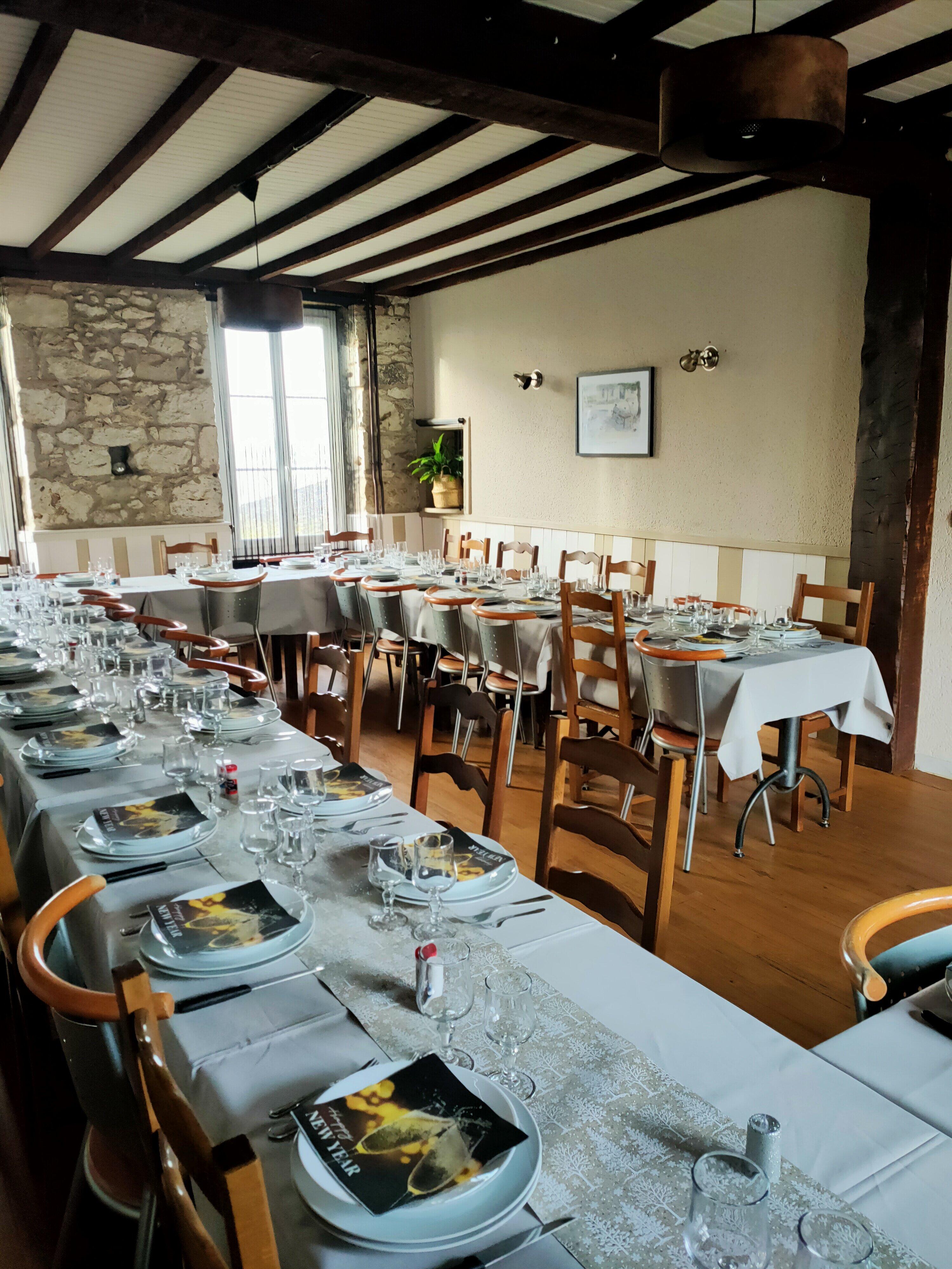 Les Bouchées Doubles