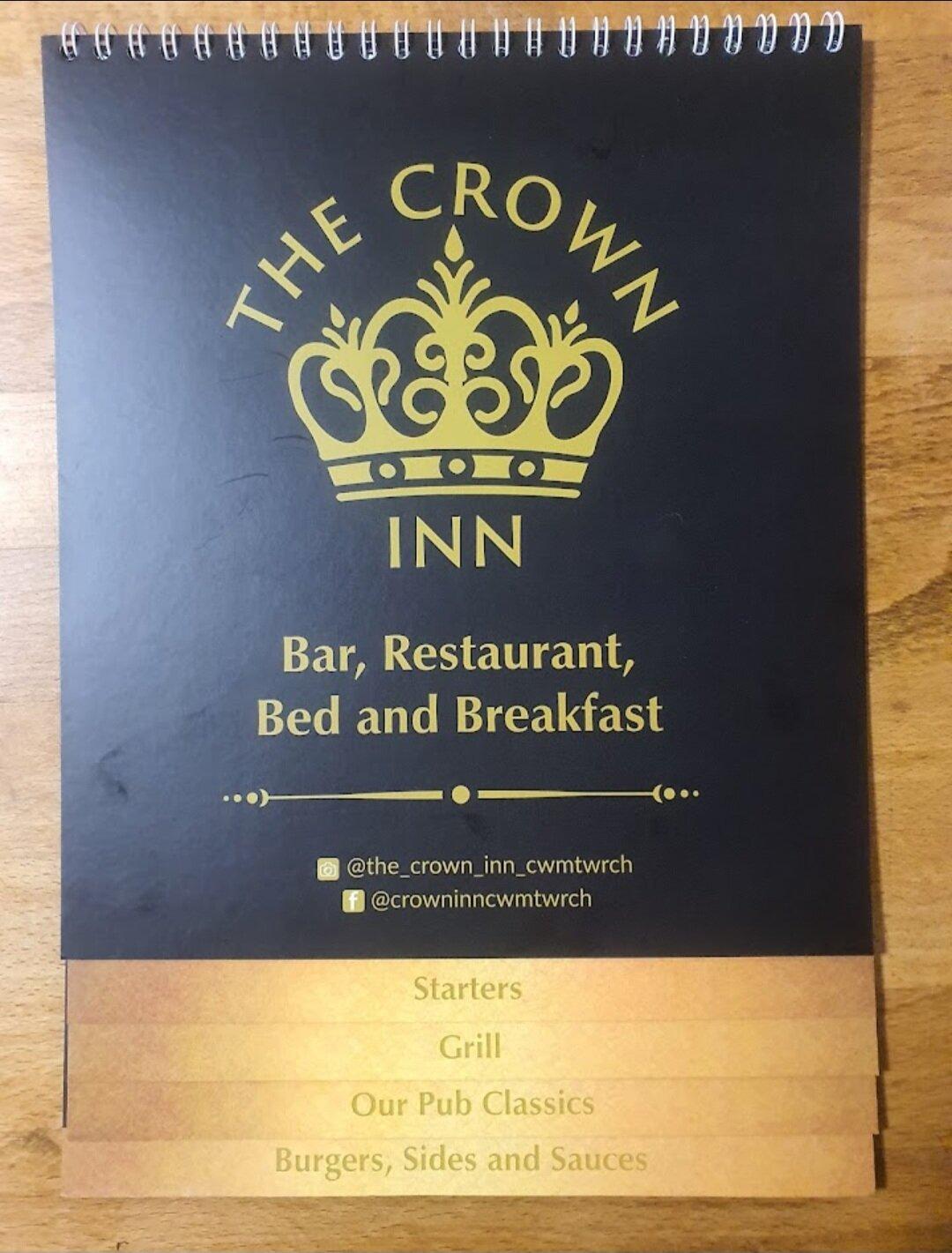 The Crown Inn