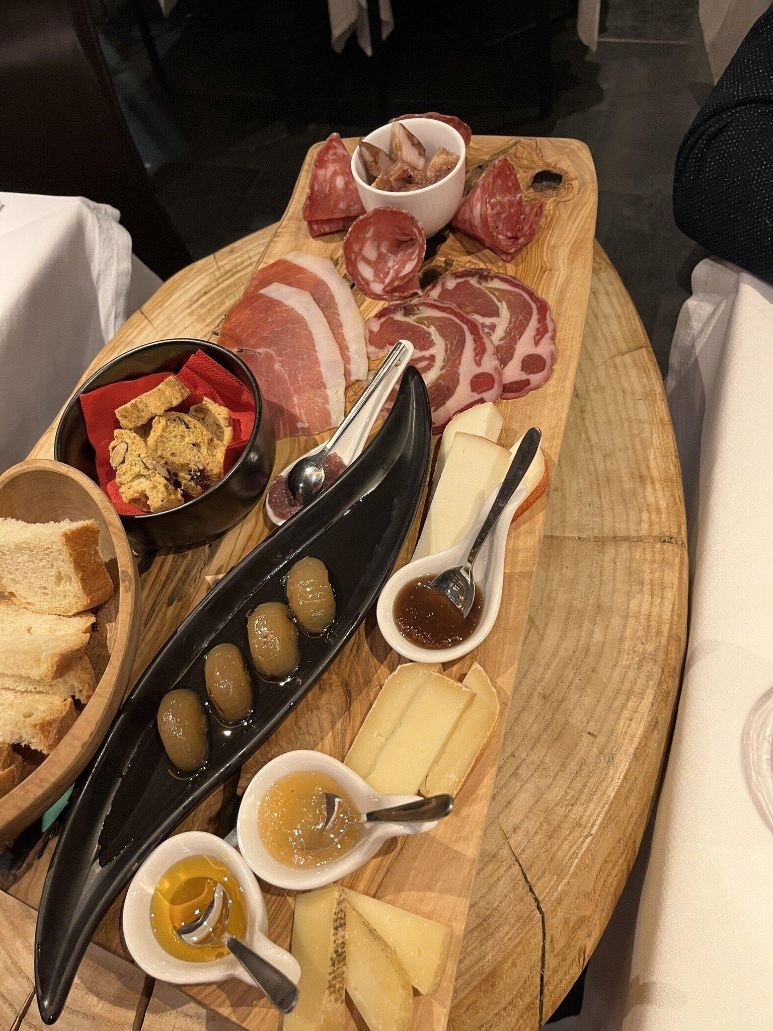 Merenderia Maremmana