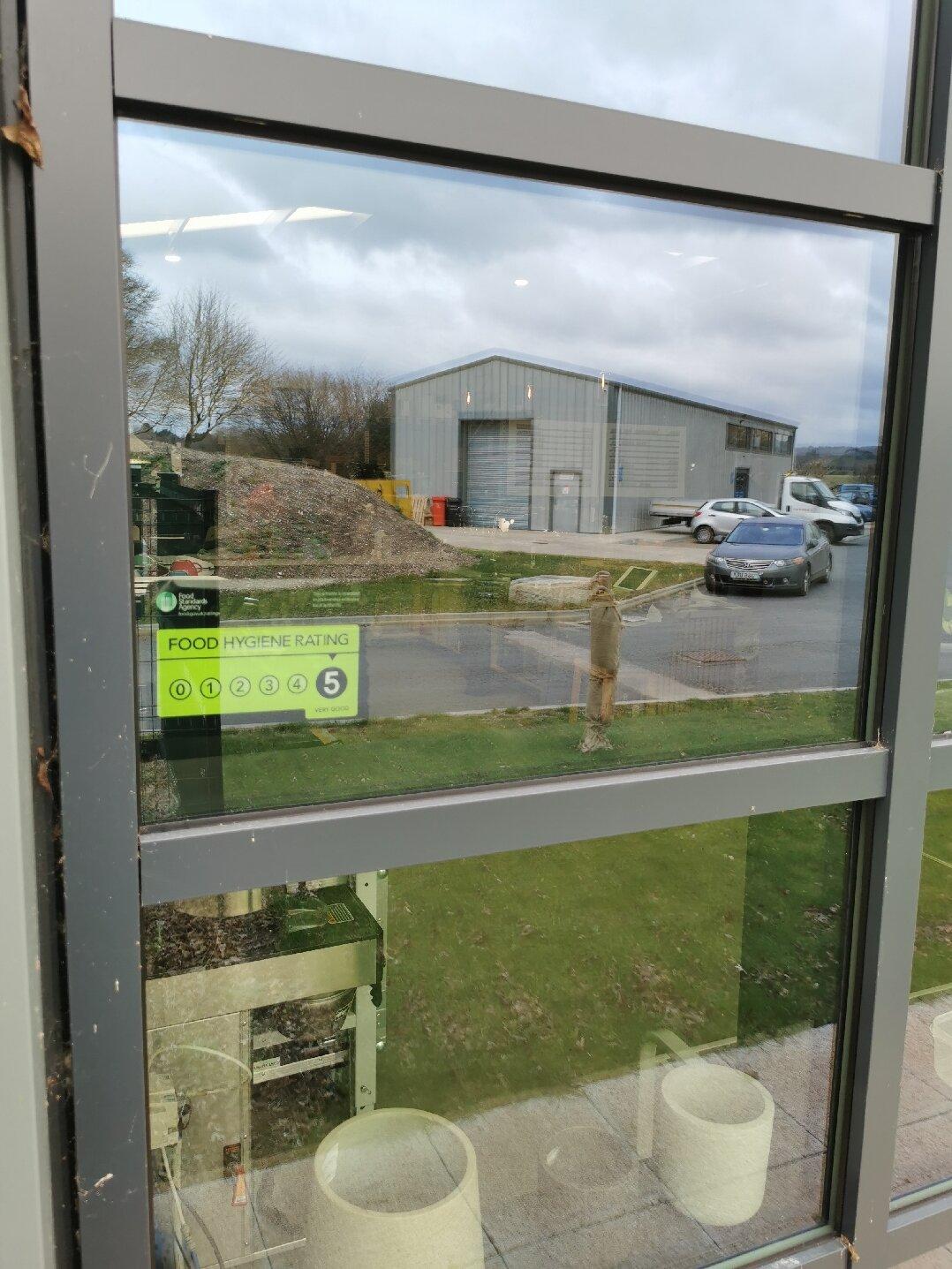 CAST IRON COFFEE ROASTERS