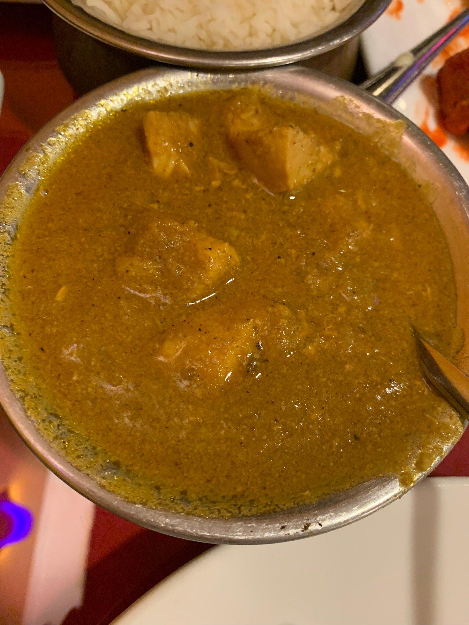 Satkar Indian Cuisine