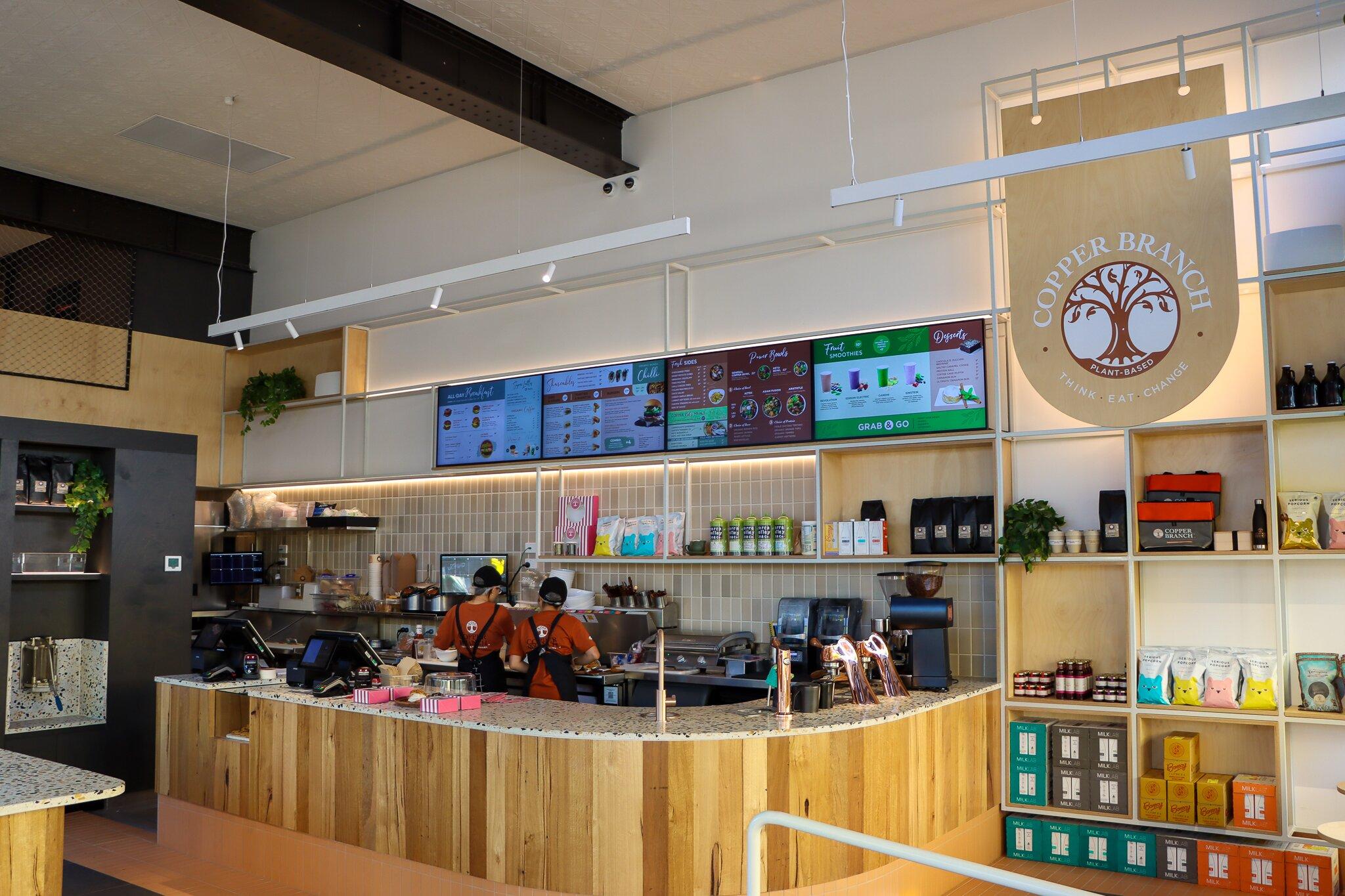 Copper Branch Australia