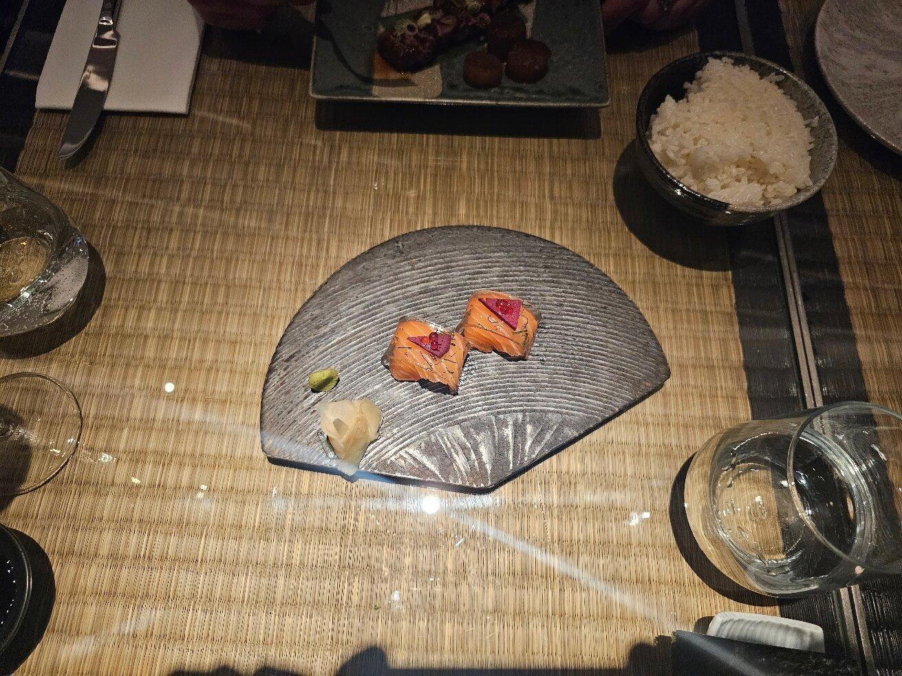 Shiro Sushi