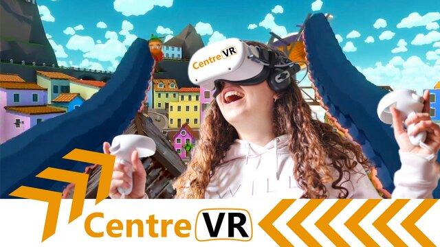 Centre VR Bournemouth