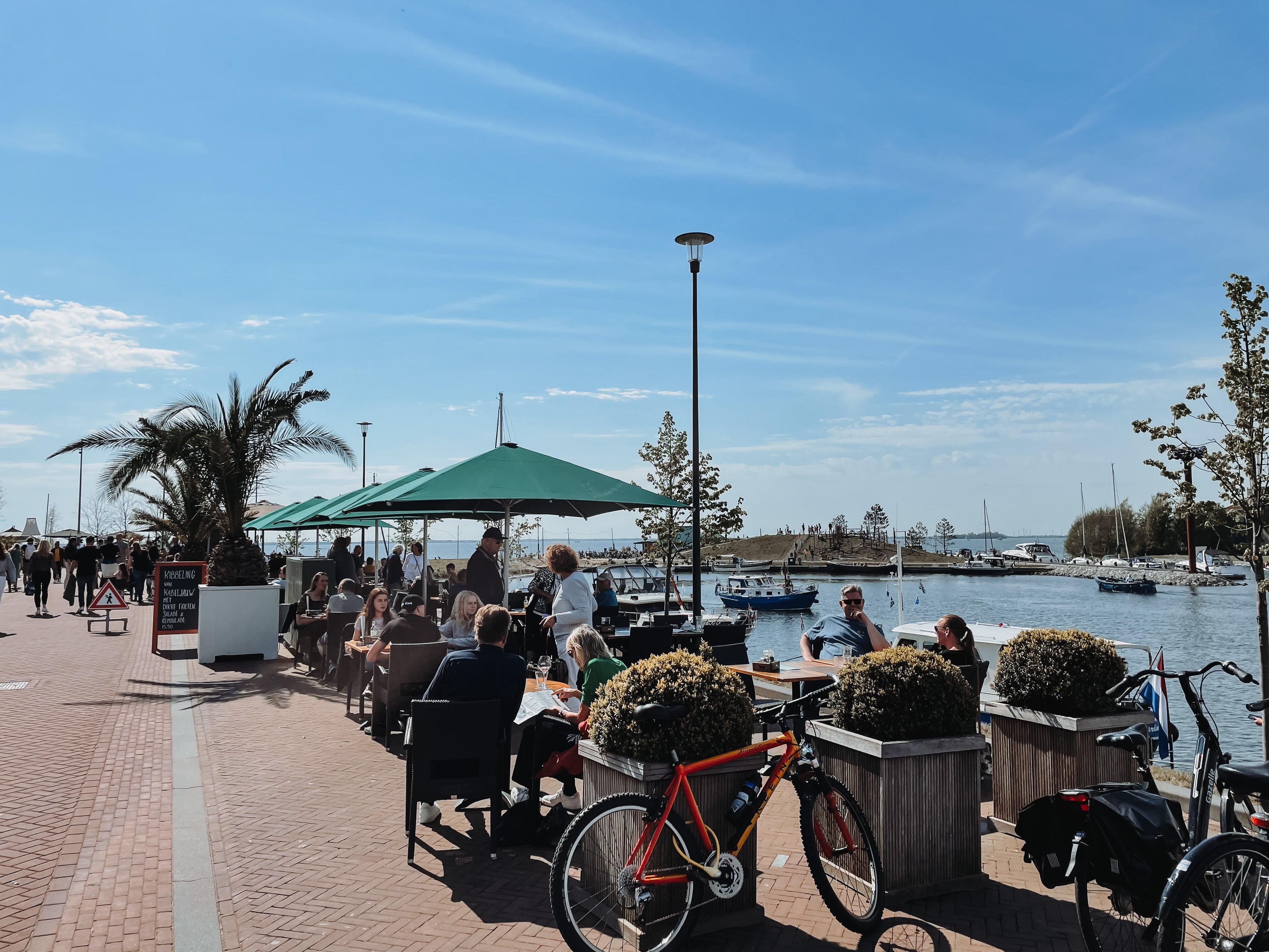 Restaurant De Admiraal