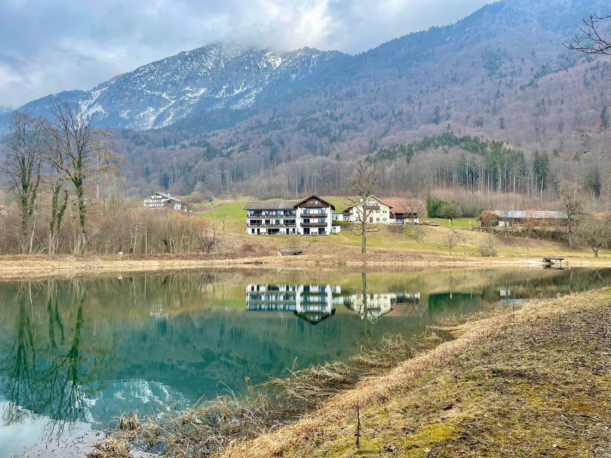 Ferienwohnungen Am Gablerhof
