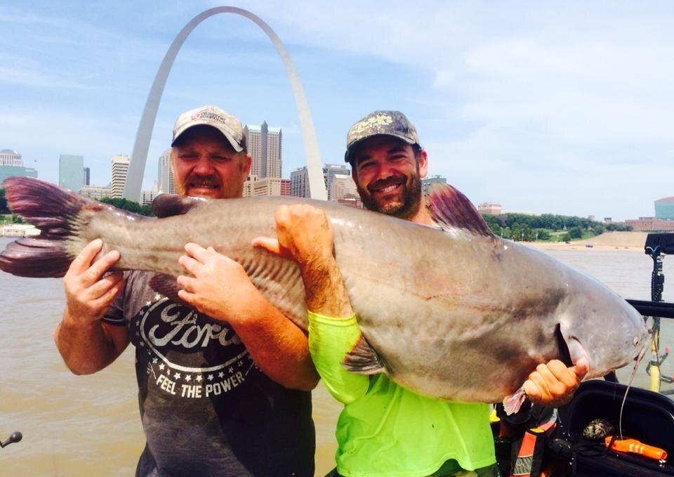 Show Me Catfishing Trophy Guild Service