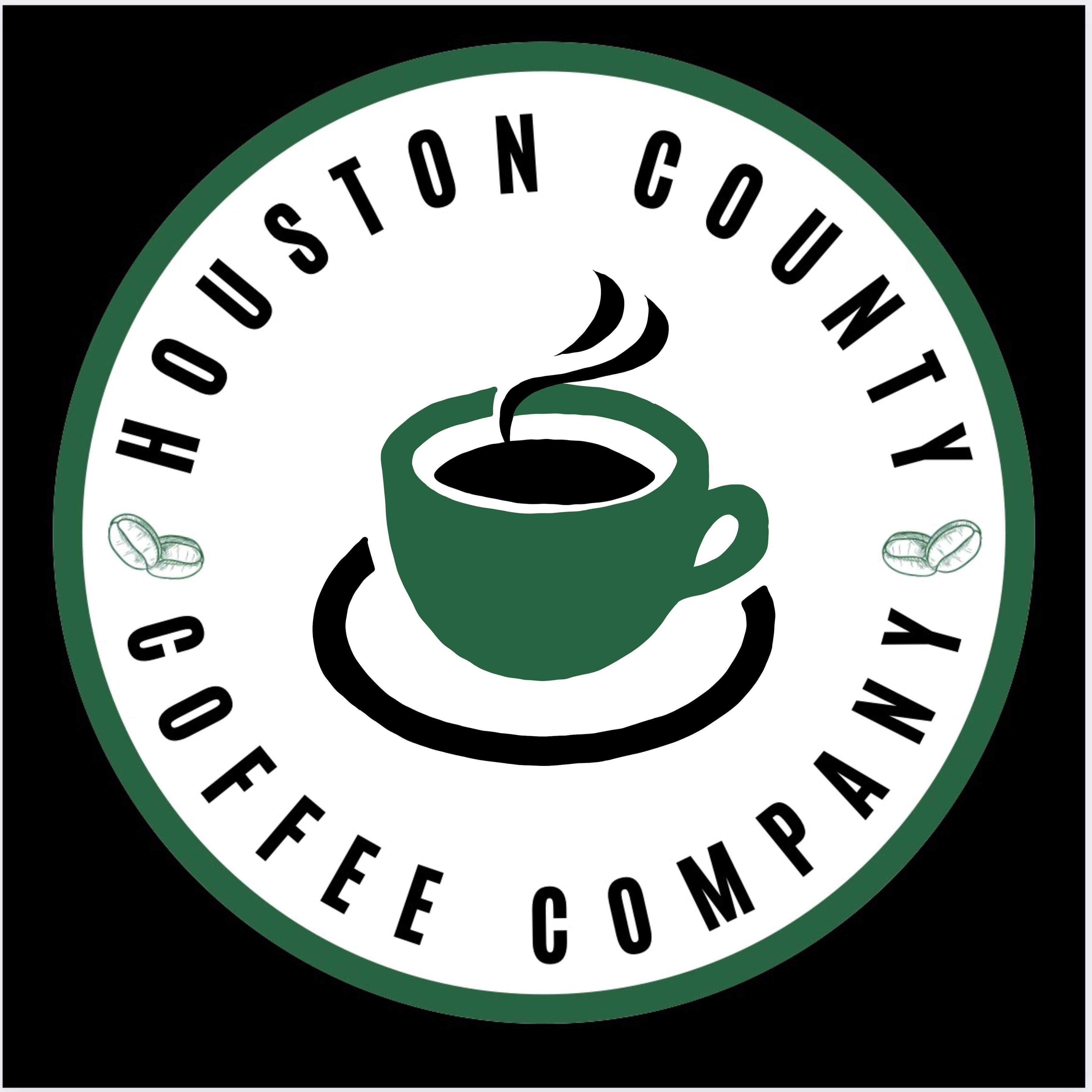 Houston County Coffee