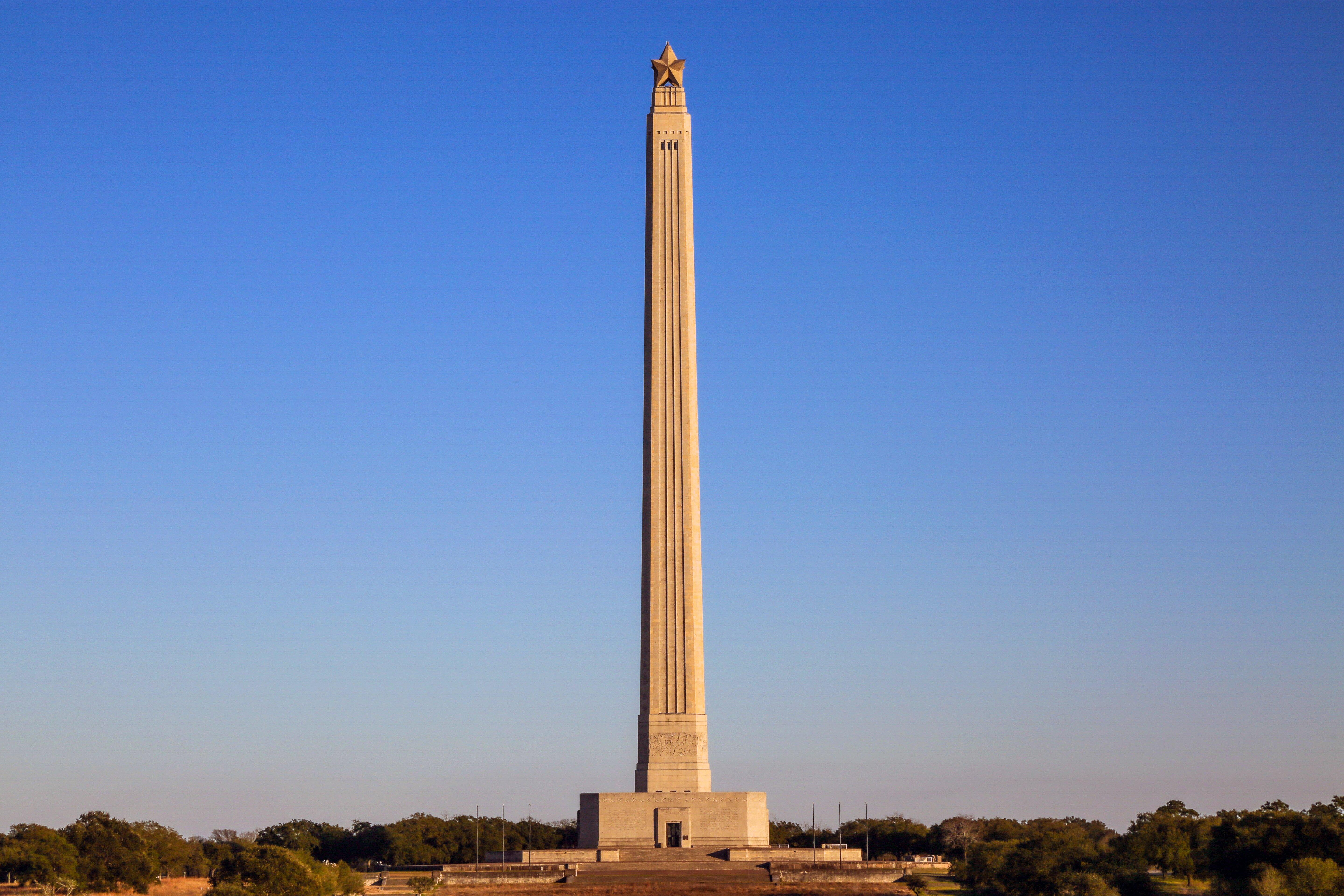 San Jacinto Museum of History