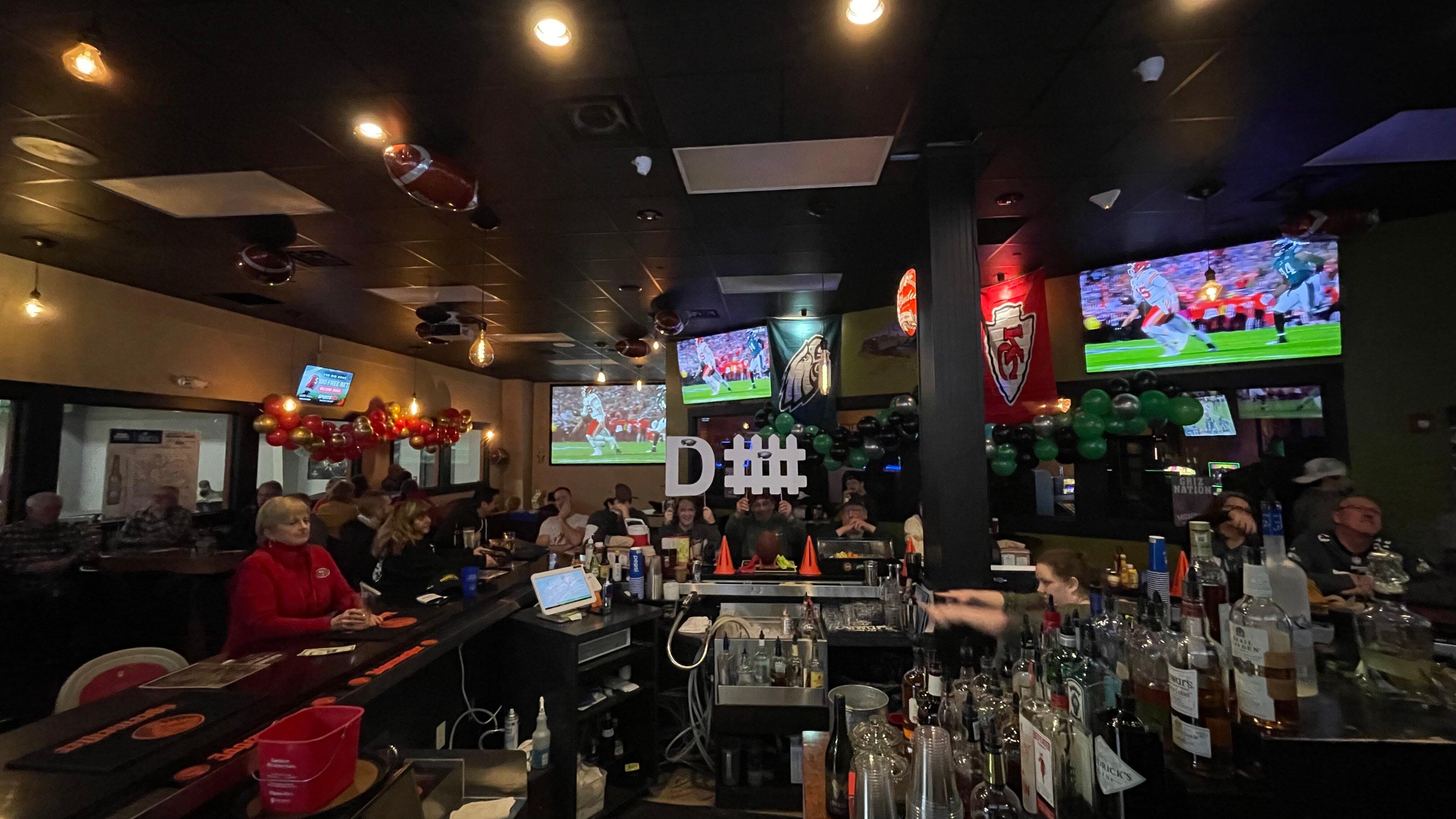Growlers Sports Grille & Casino