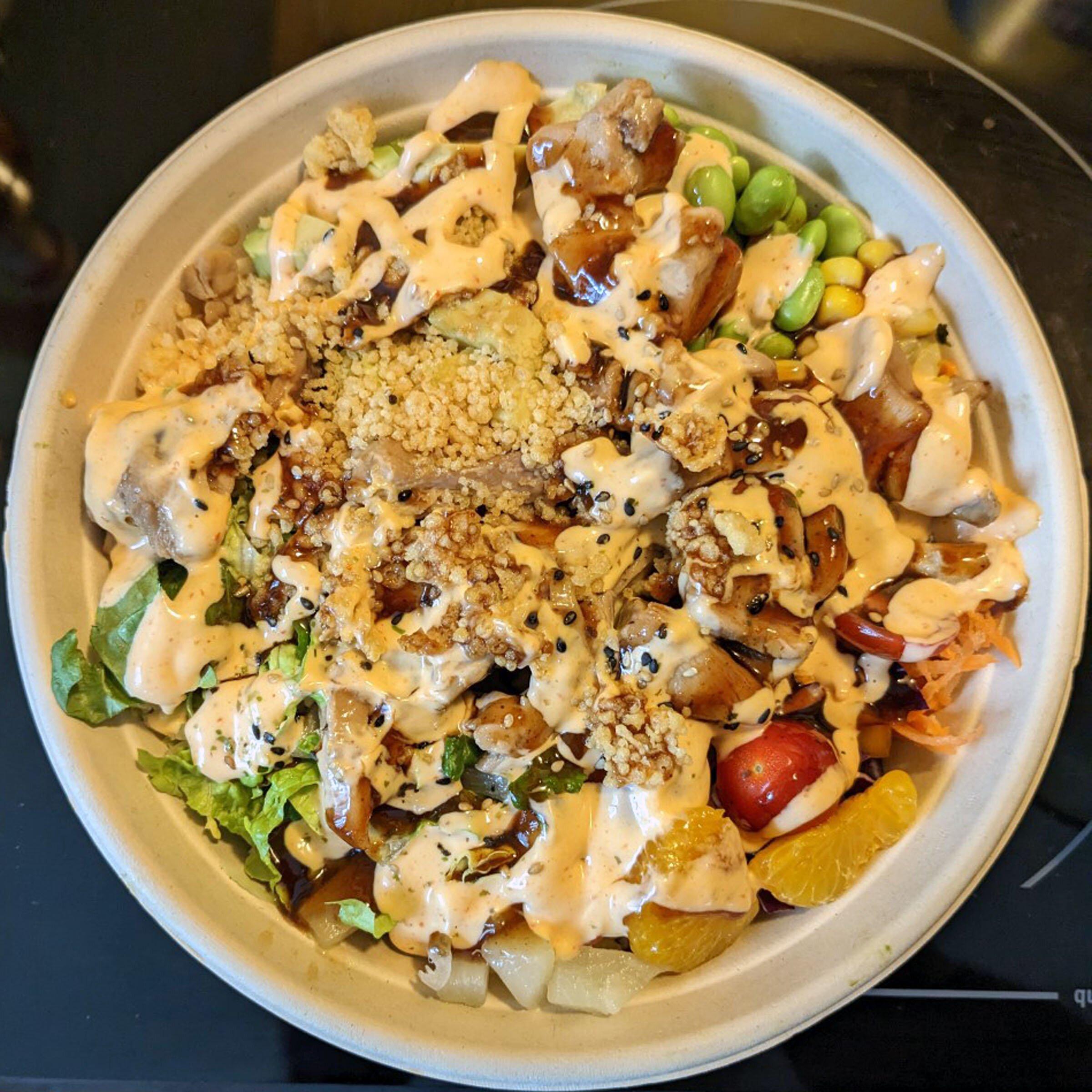 Photo by CYFoodLover