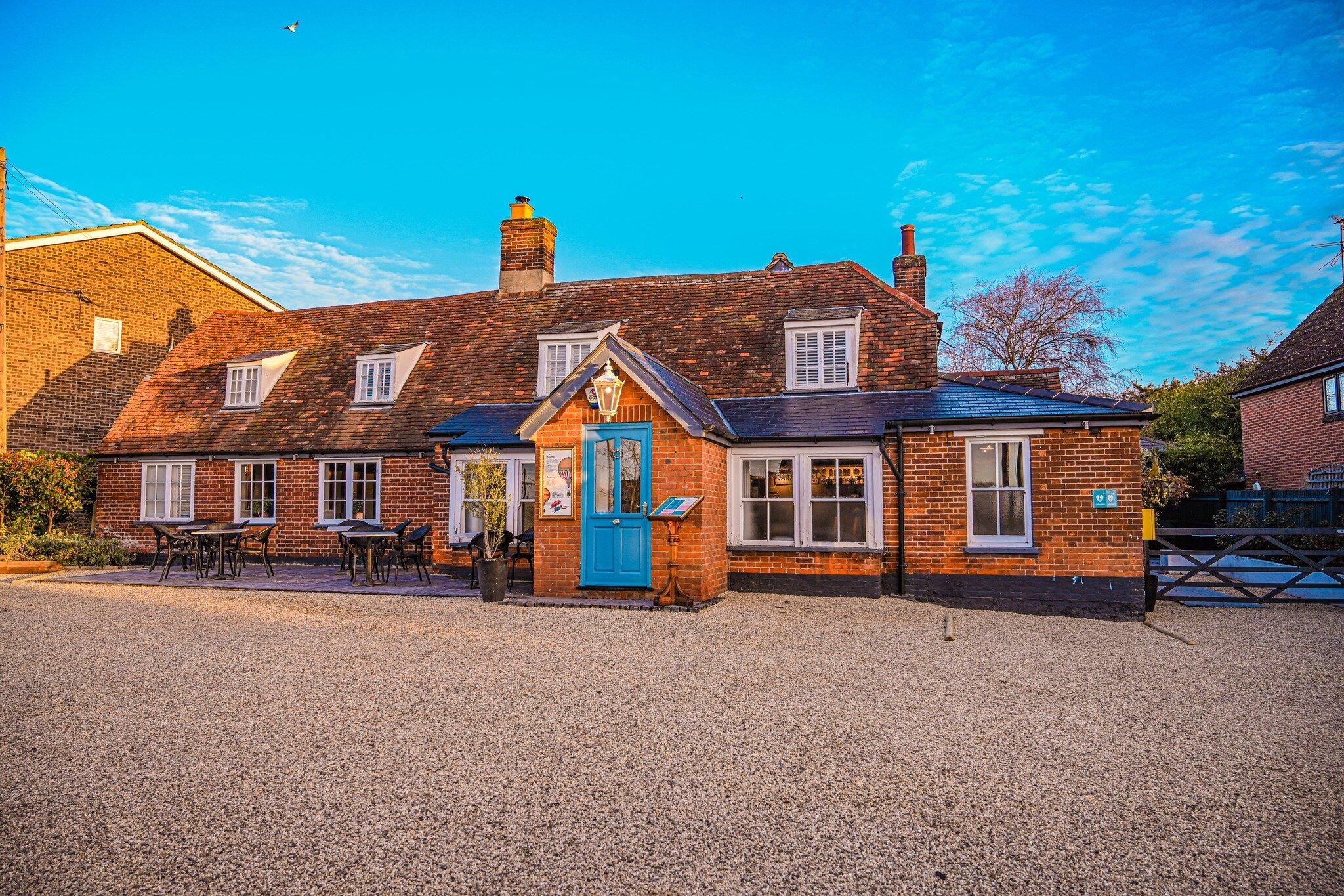 Mrs Salisbury's Of Wickham Bishops