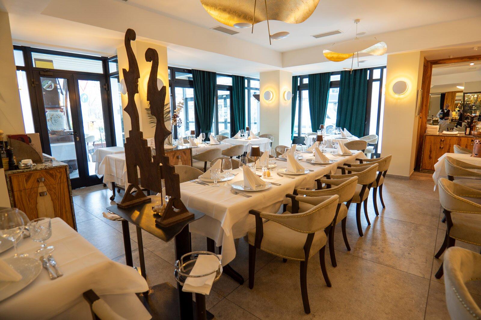 Ristorante II Sorriso