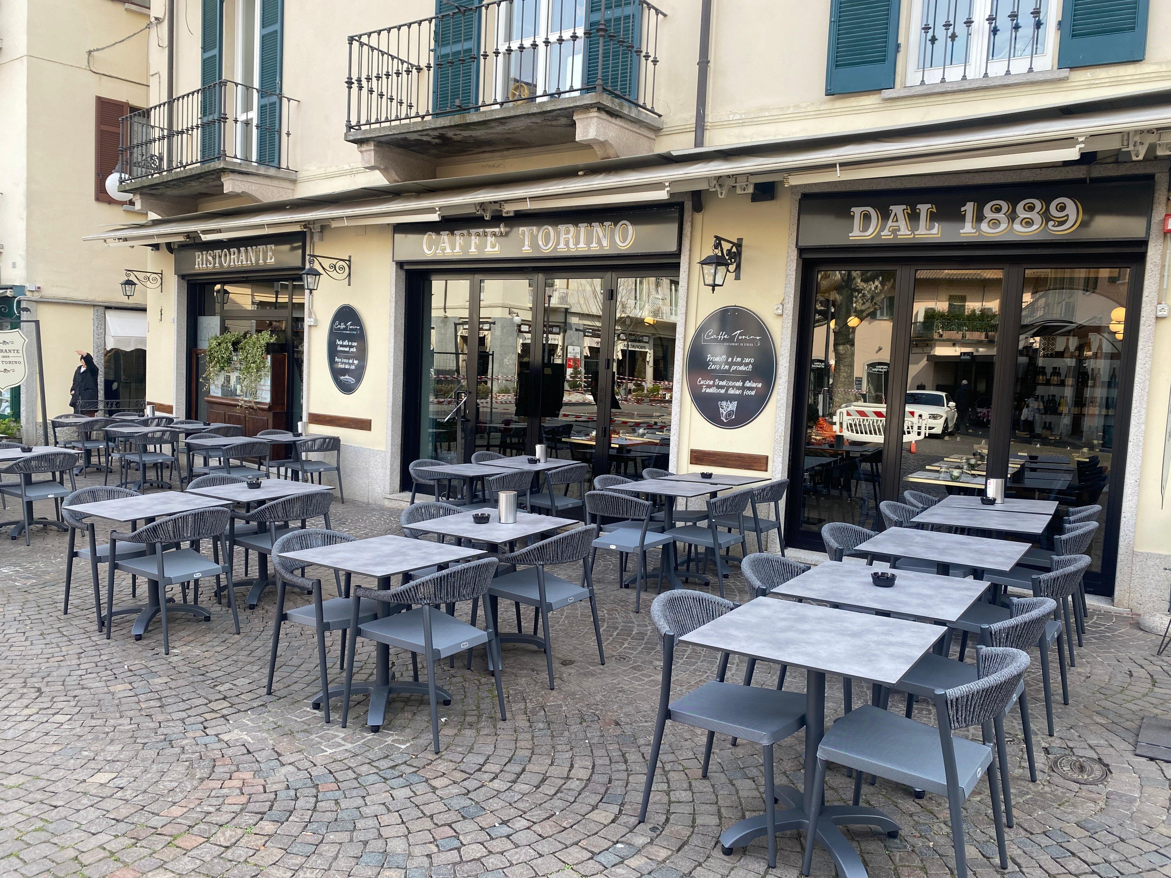 Ristorante Caffè Torino