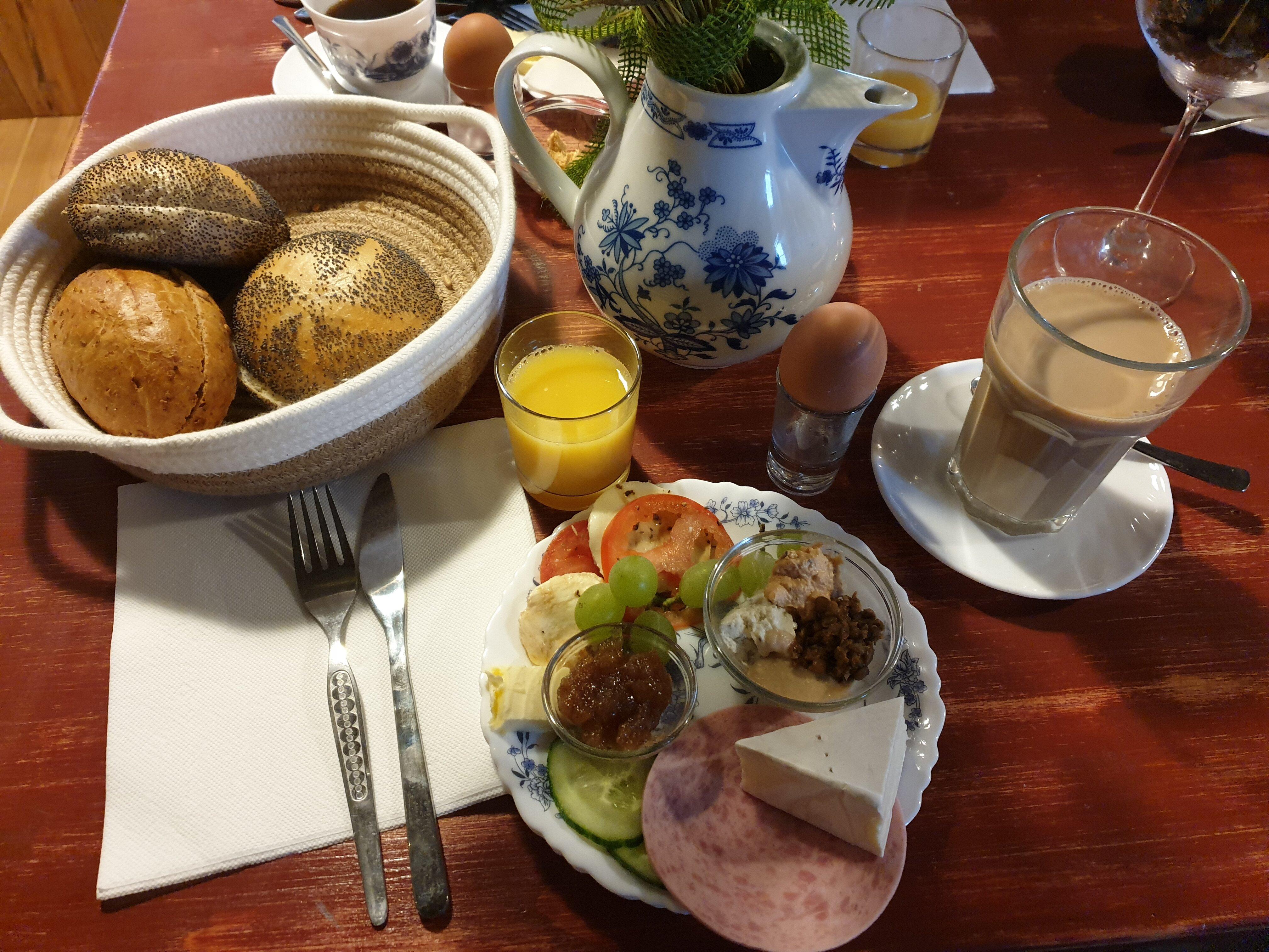 Bio24 - Café, Dorfladen & Onlineshop