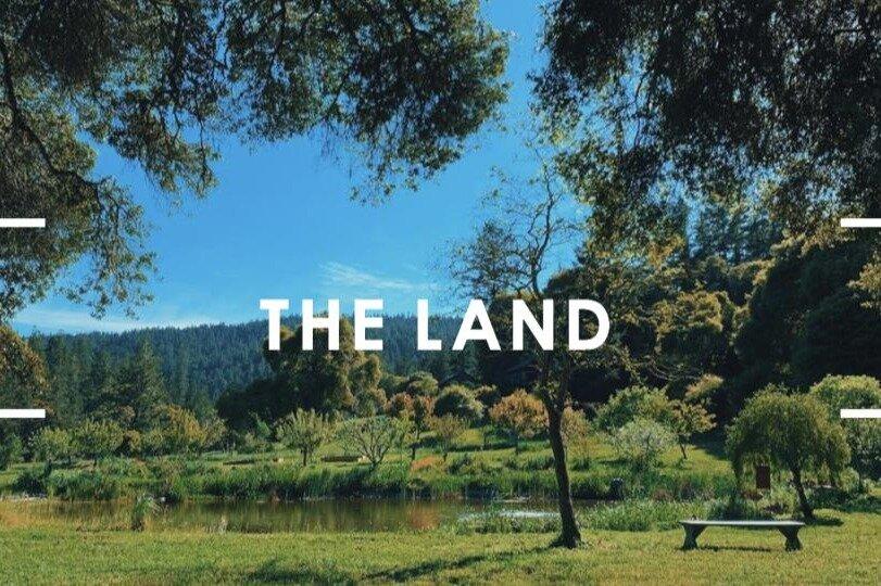 The Land