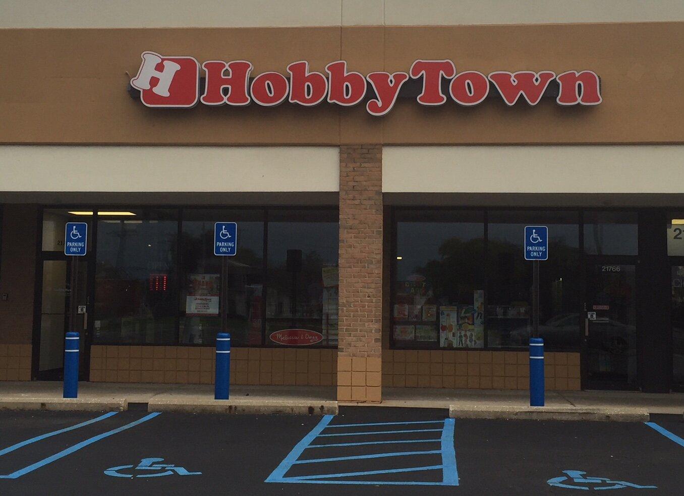 HobbyTown