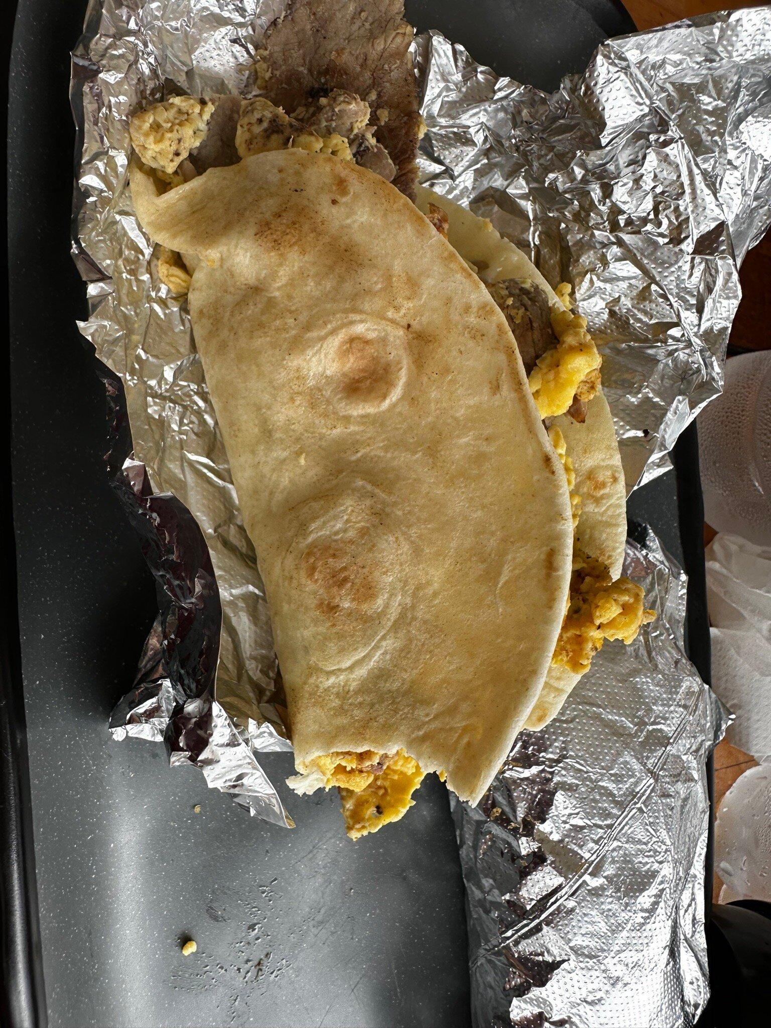 Galveston Bagel Company