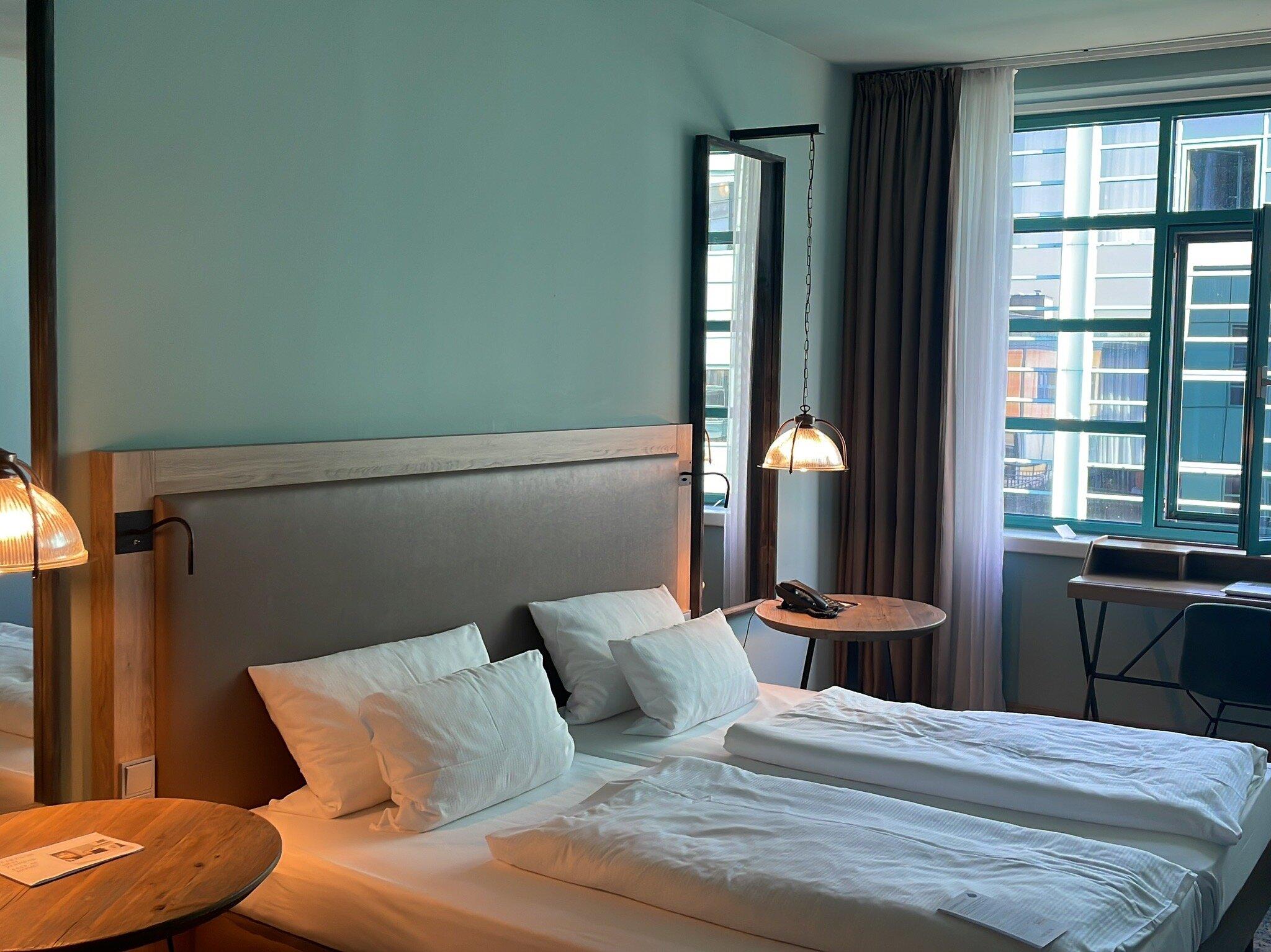 Ameron Boutique Hotel Villa Abion Berlin