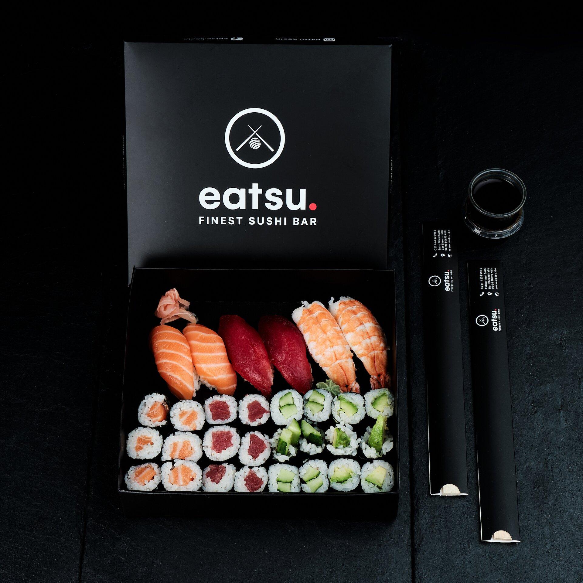 Eatsu