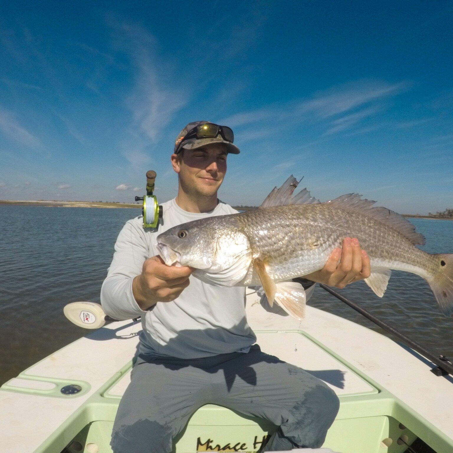 Captain Miles Robertson